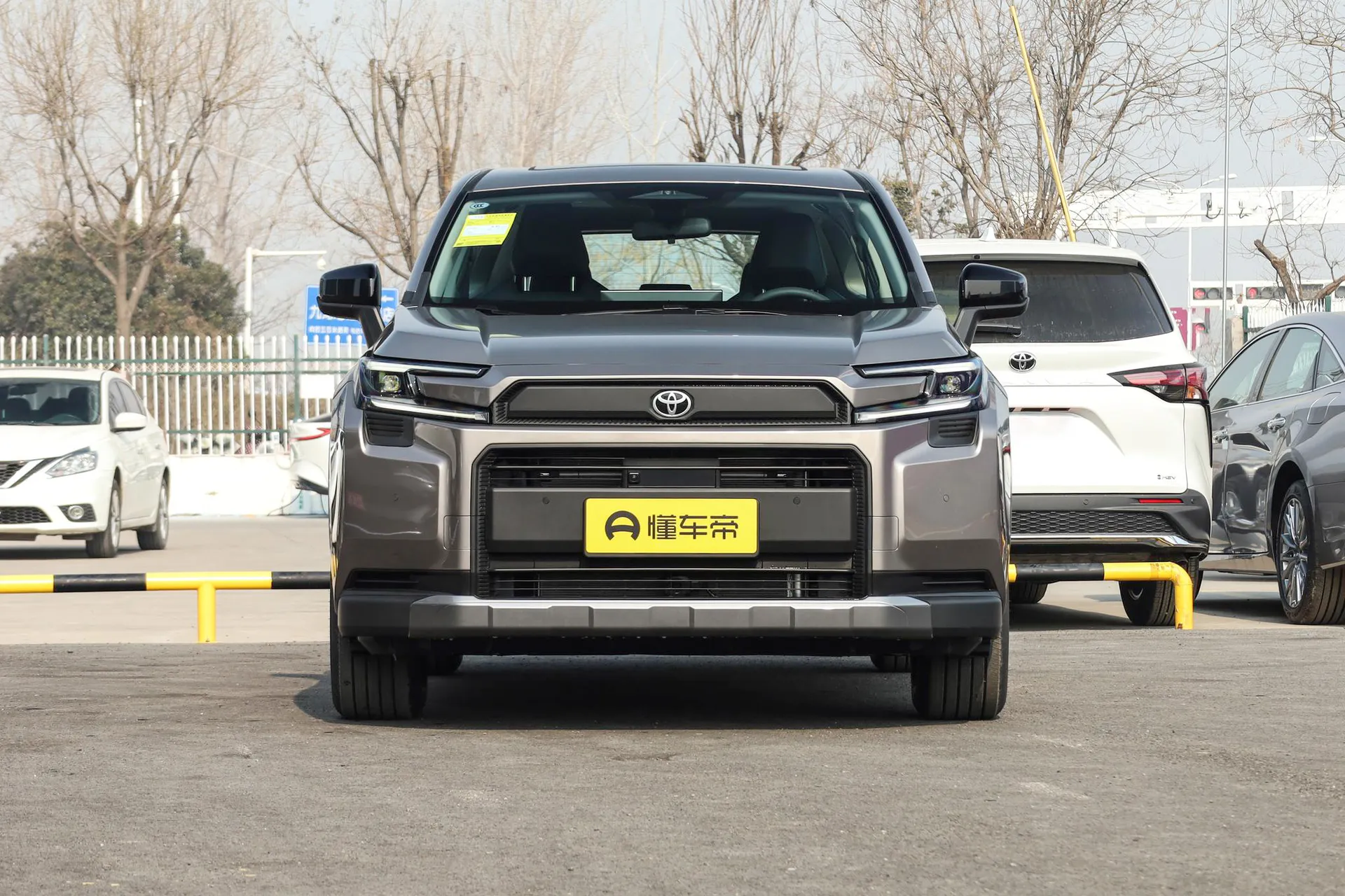  RAV4 Dual Engine 2.5L AWD Luxury