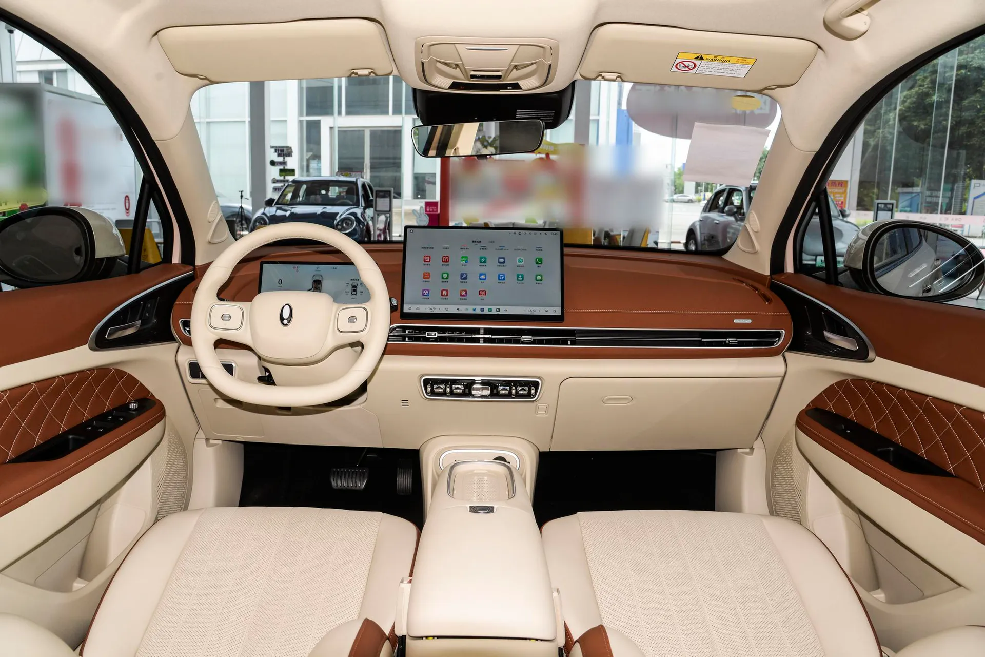  Good Cat 430km Luxury