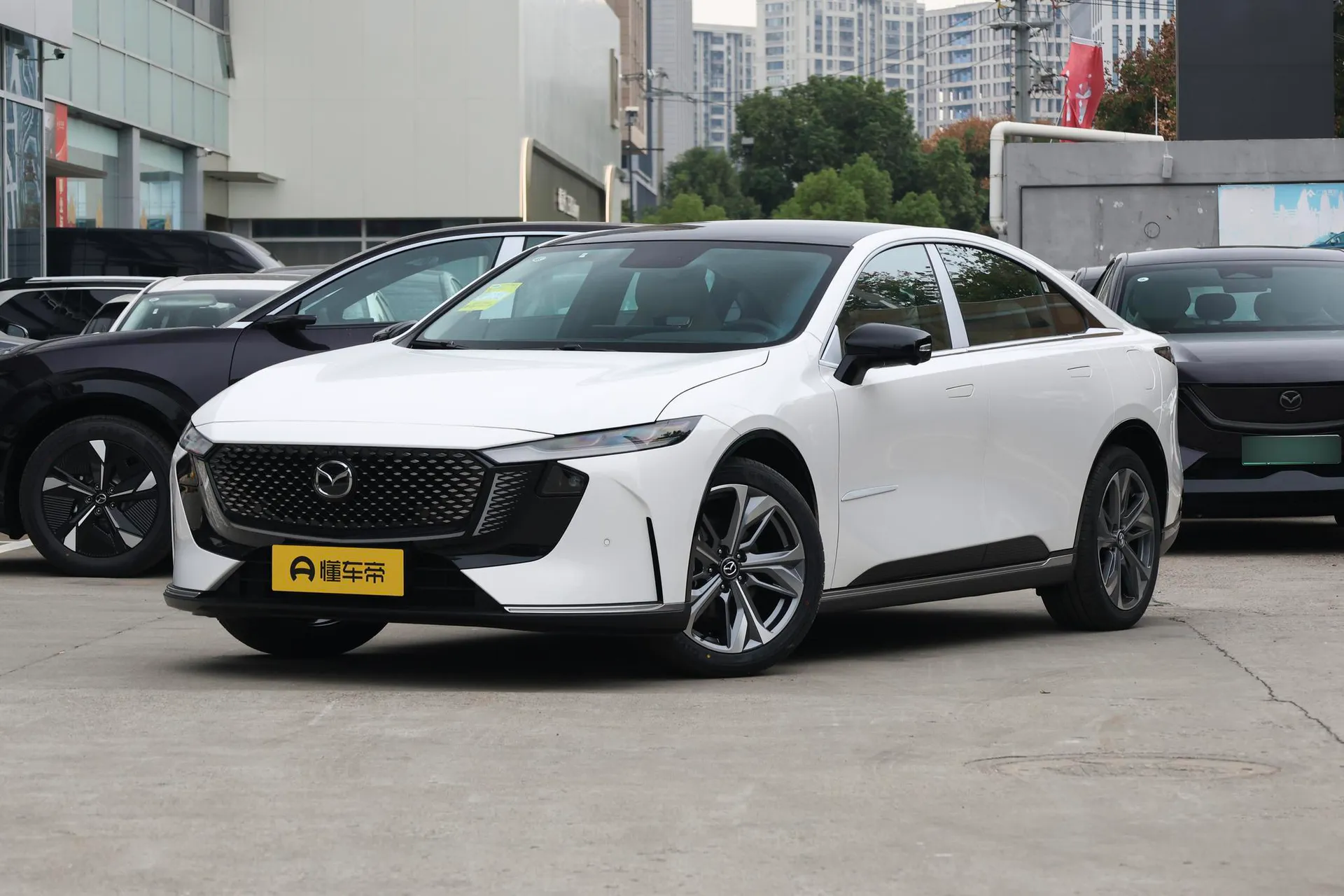  EZ-6 Range Extender 200 Air