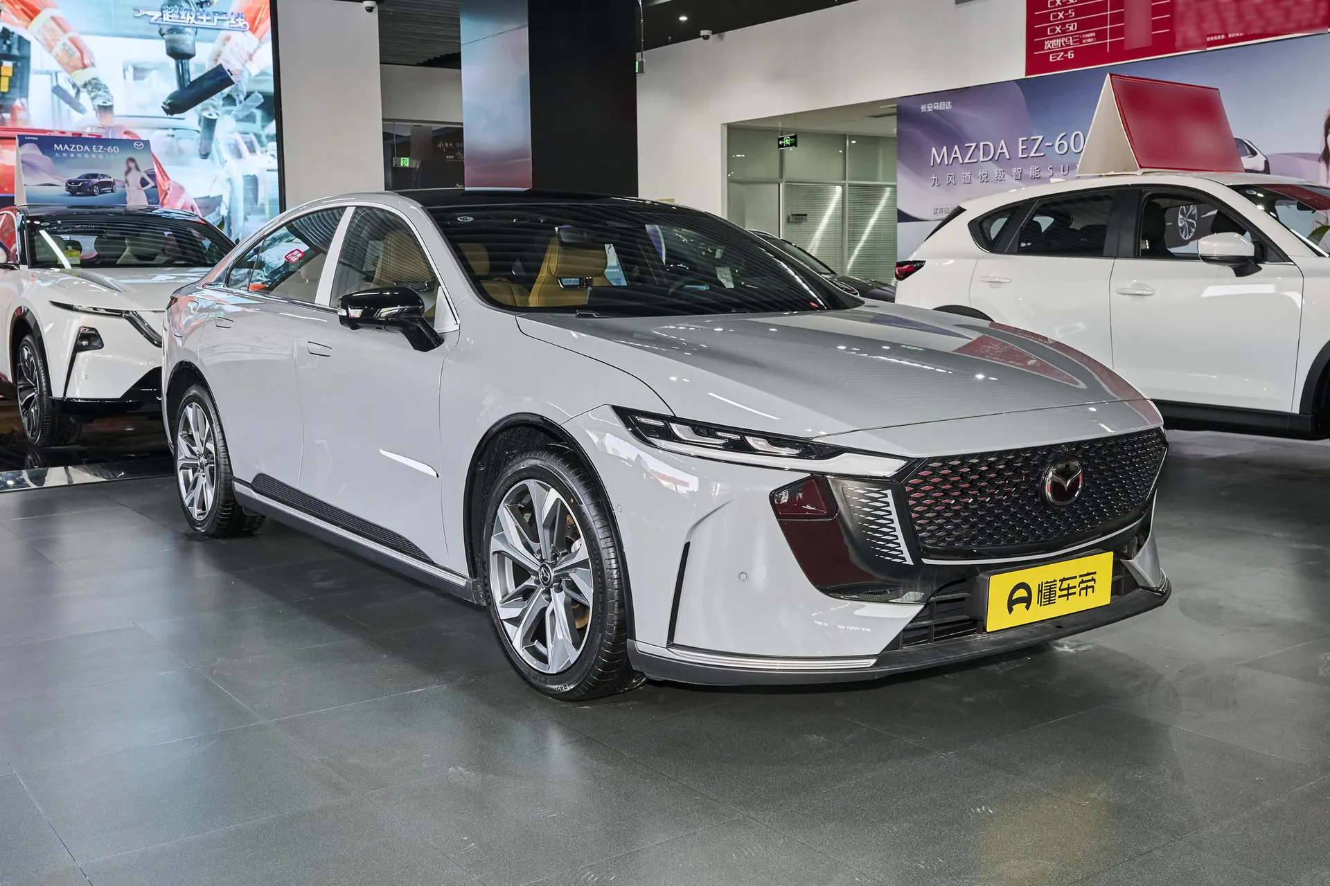  EZ-6 Range Extender 200 Pro