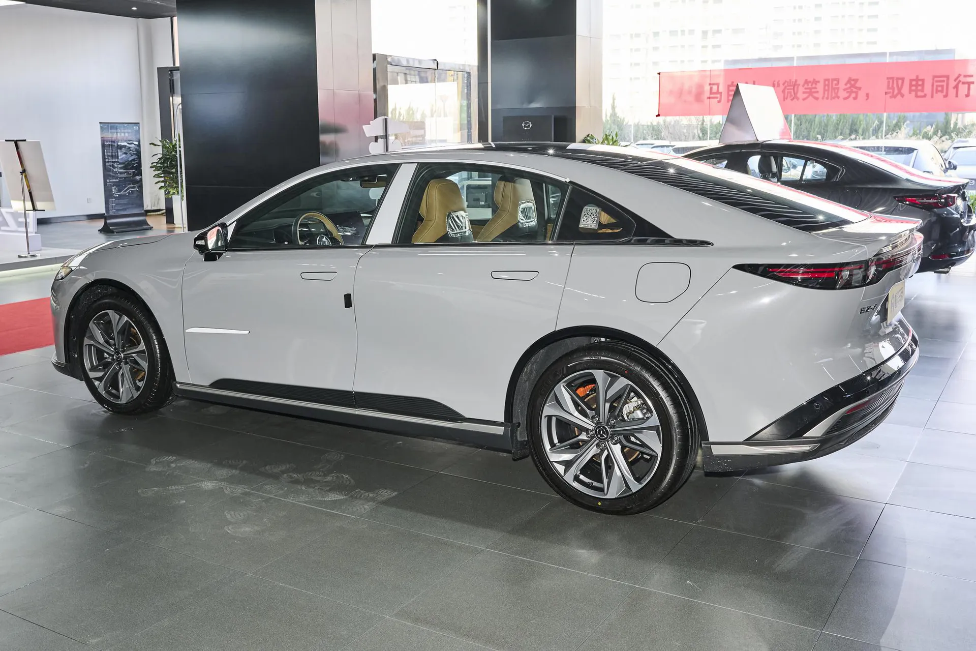  EZ-6 Range Extender 200 Pro