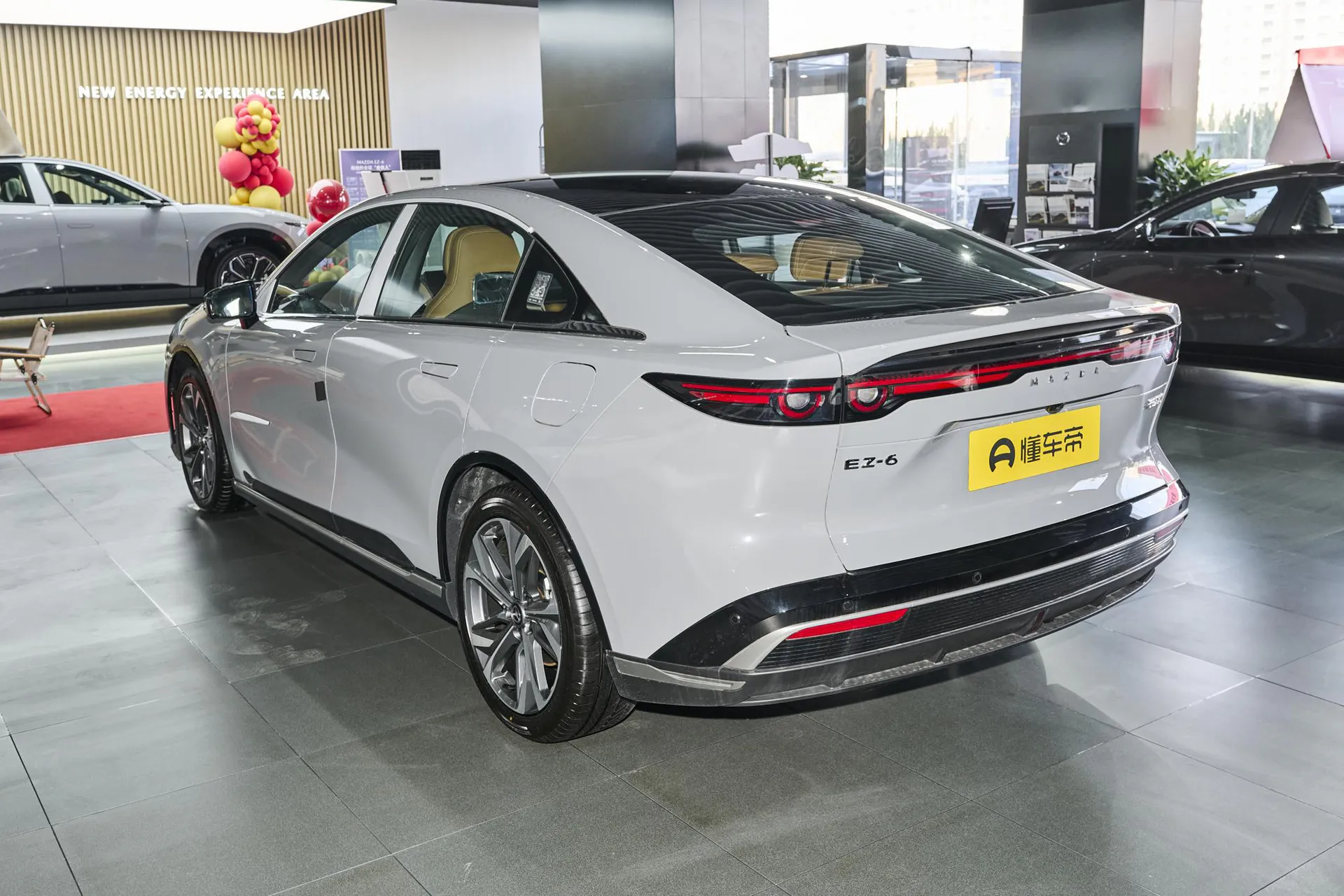  EZ-6 Range Extender 200 Pro