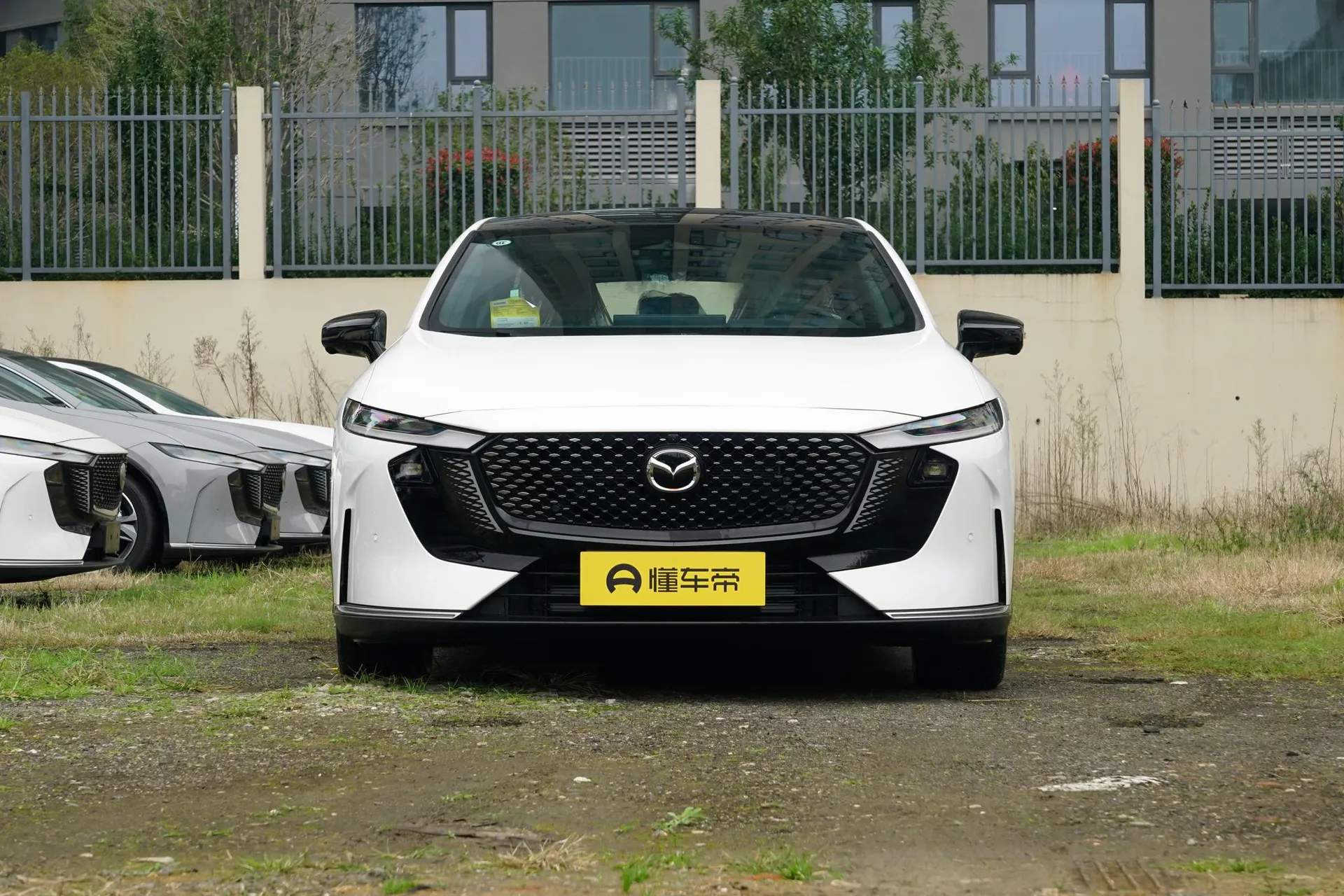  EZ-6 Range Extender 200 Pro