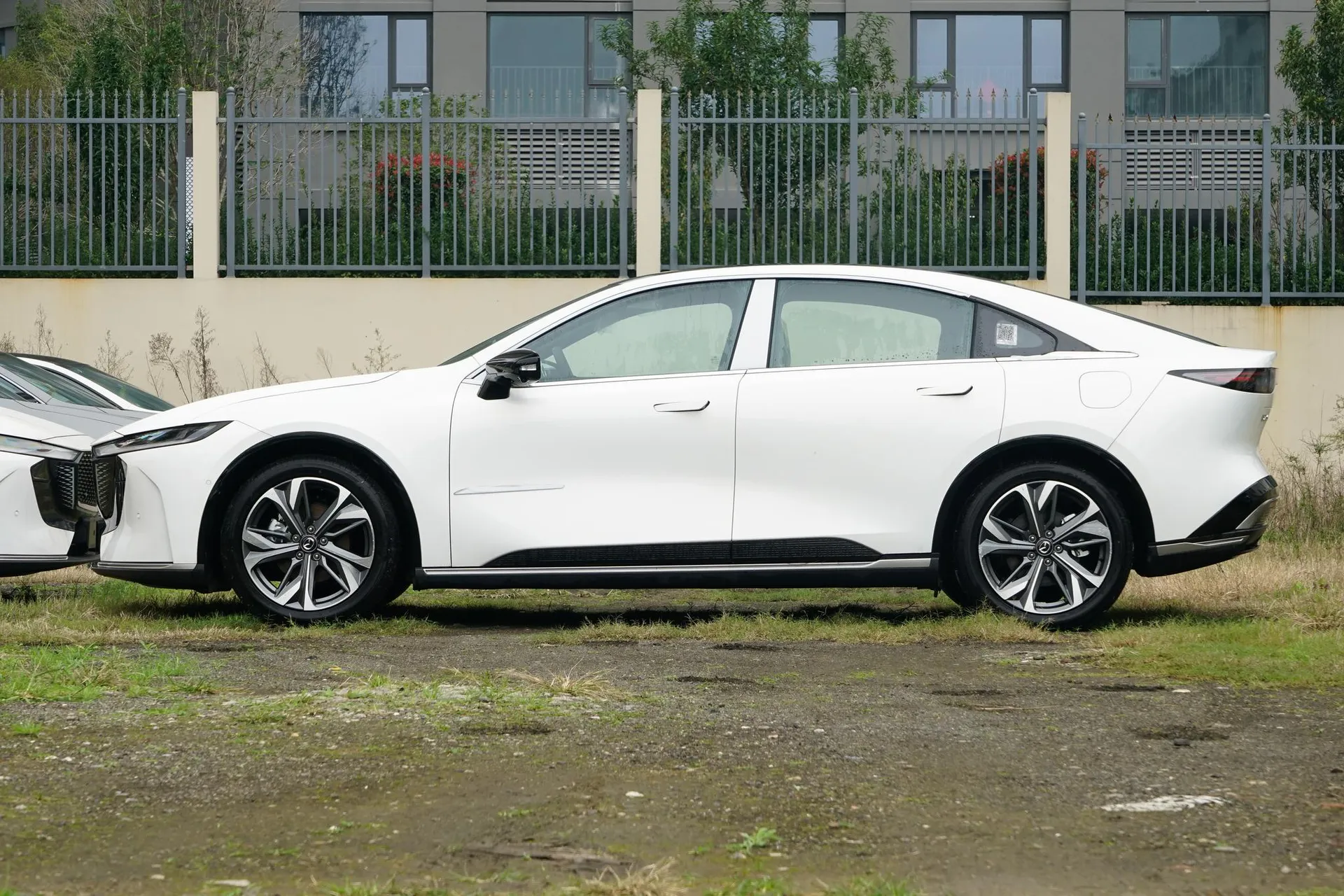  EZ-6 Range Extender 200 Pro