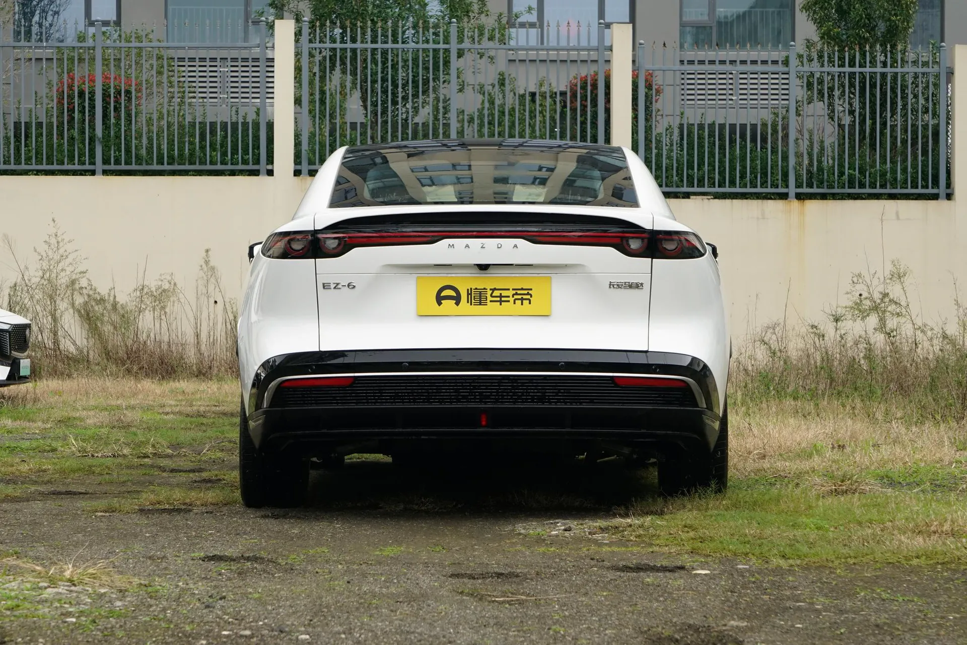  EZ-6 Range Extender 200 Pro