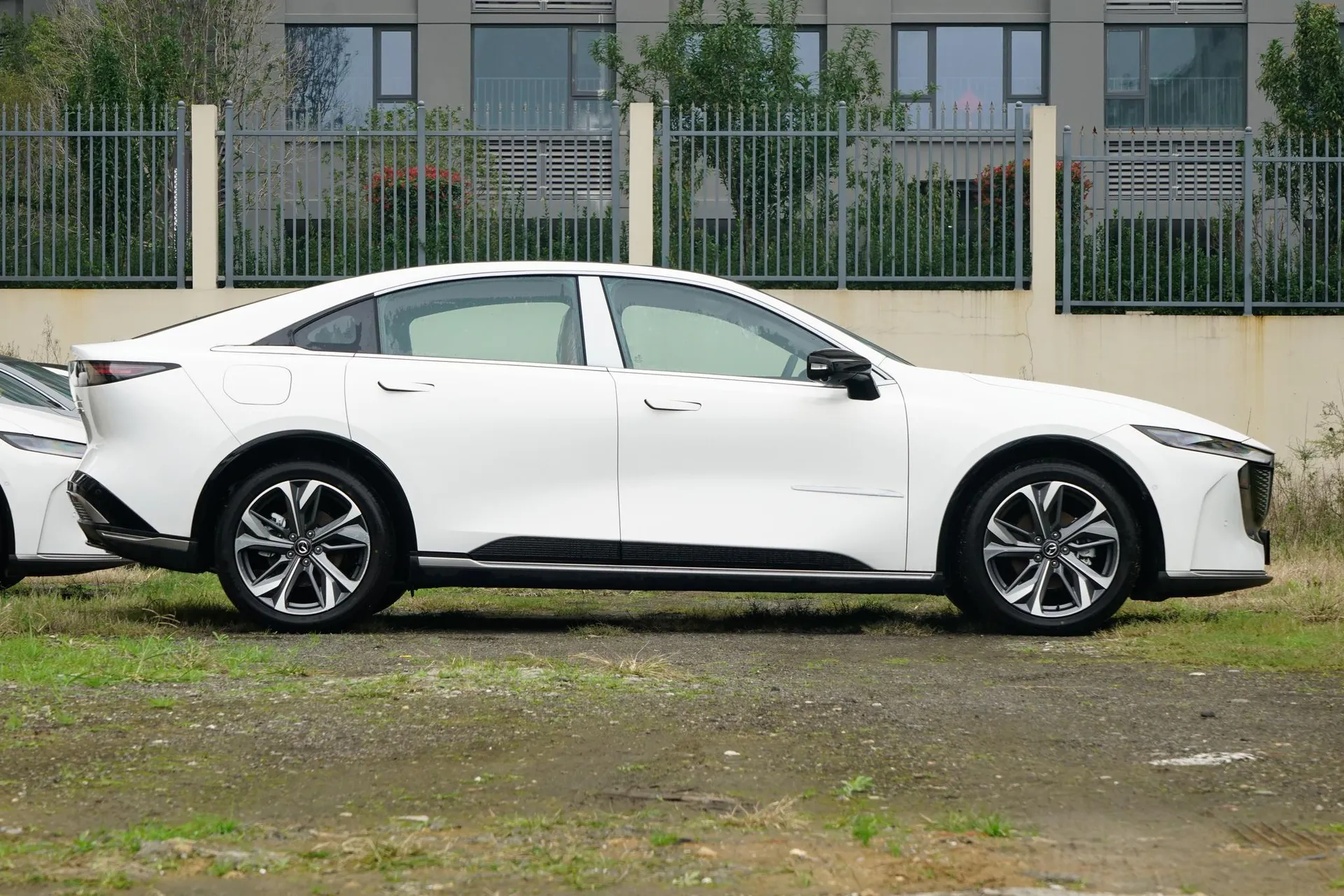  EZ-6 Range Extender 200 Pro