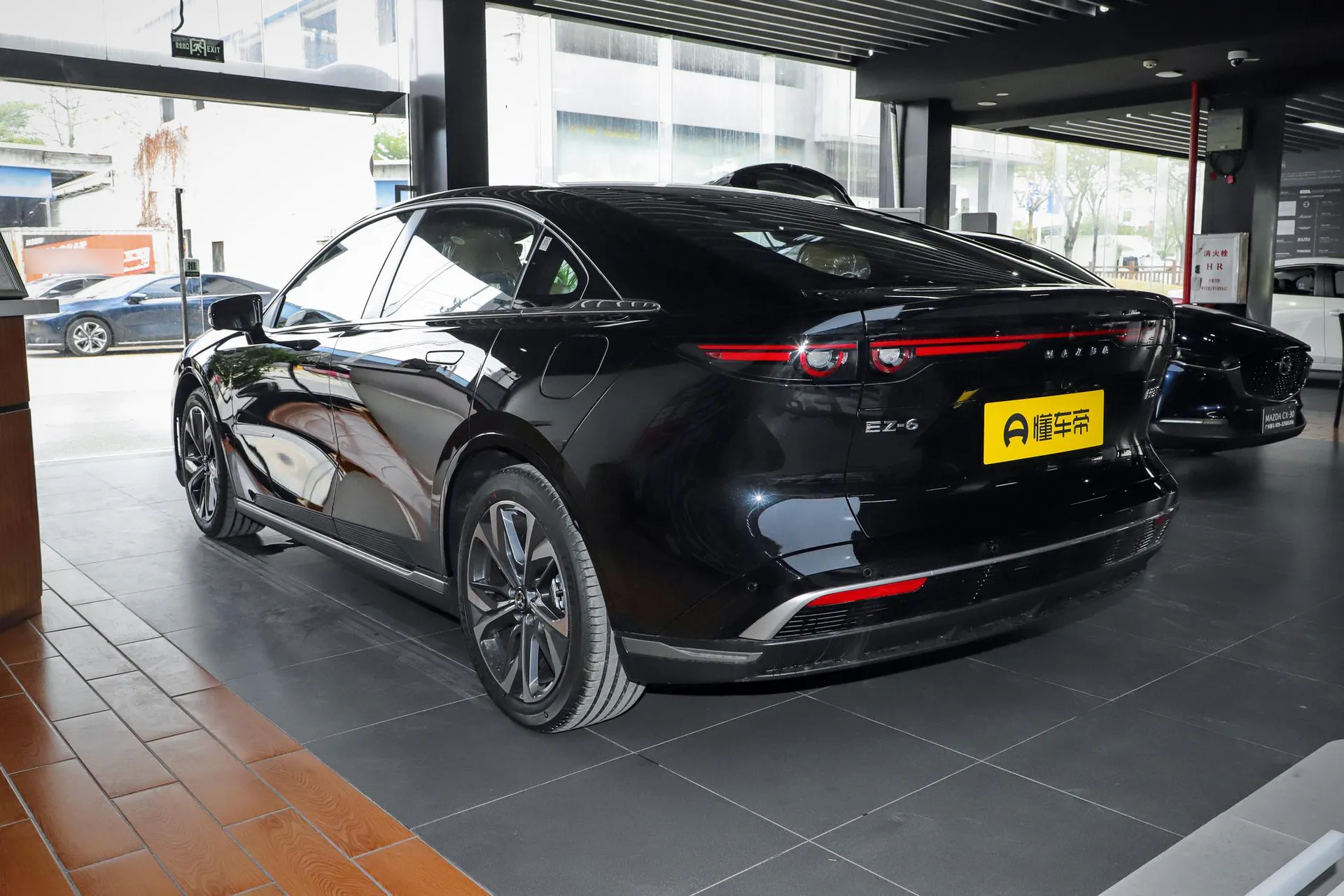  EZ-6 Range Extender 200 Max