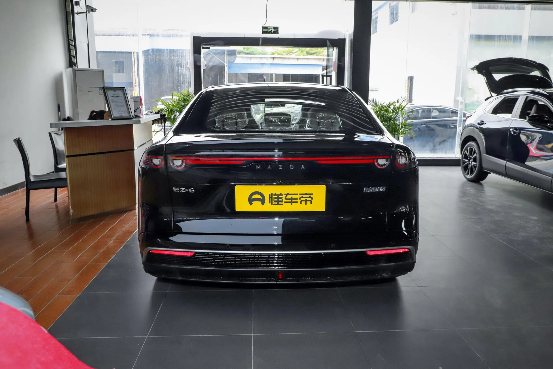  EZ-6 Range Extender 200 Max