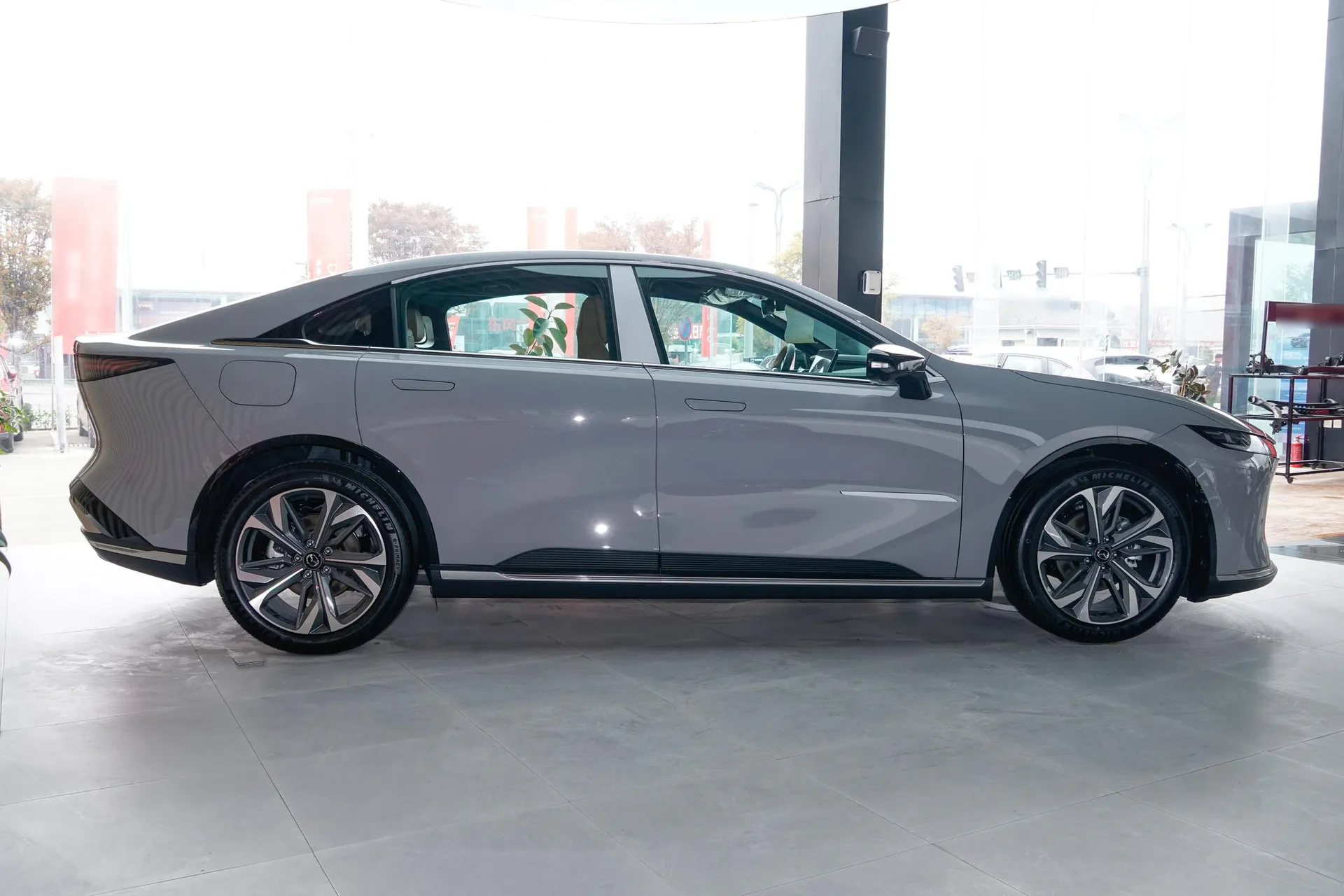  EZ-6 Range Extender 200 Max