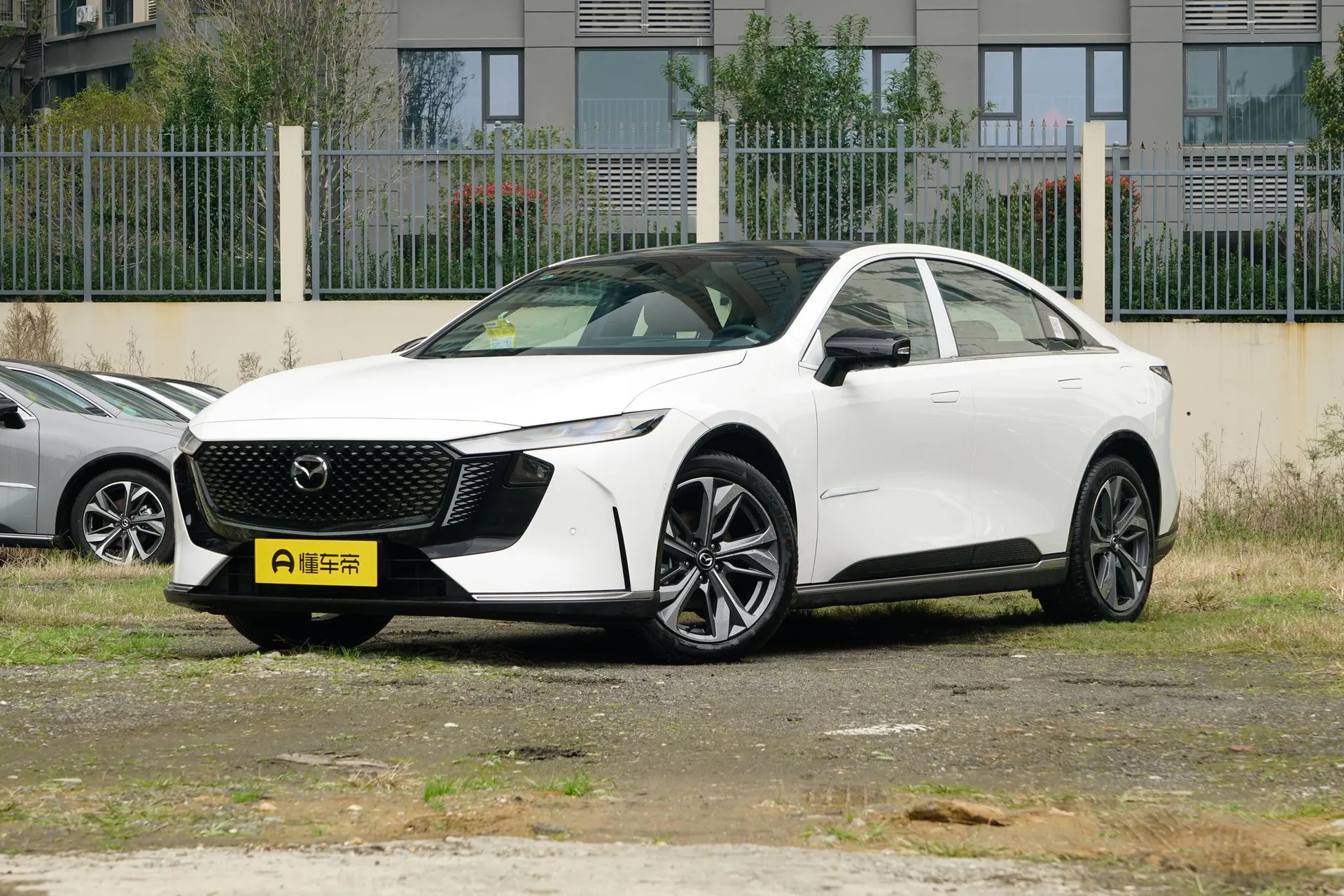  EZ-6 Range Extender 200 Max
