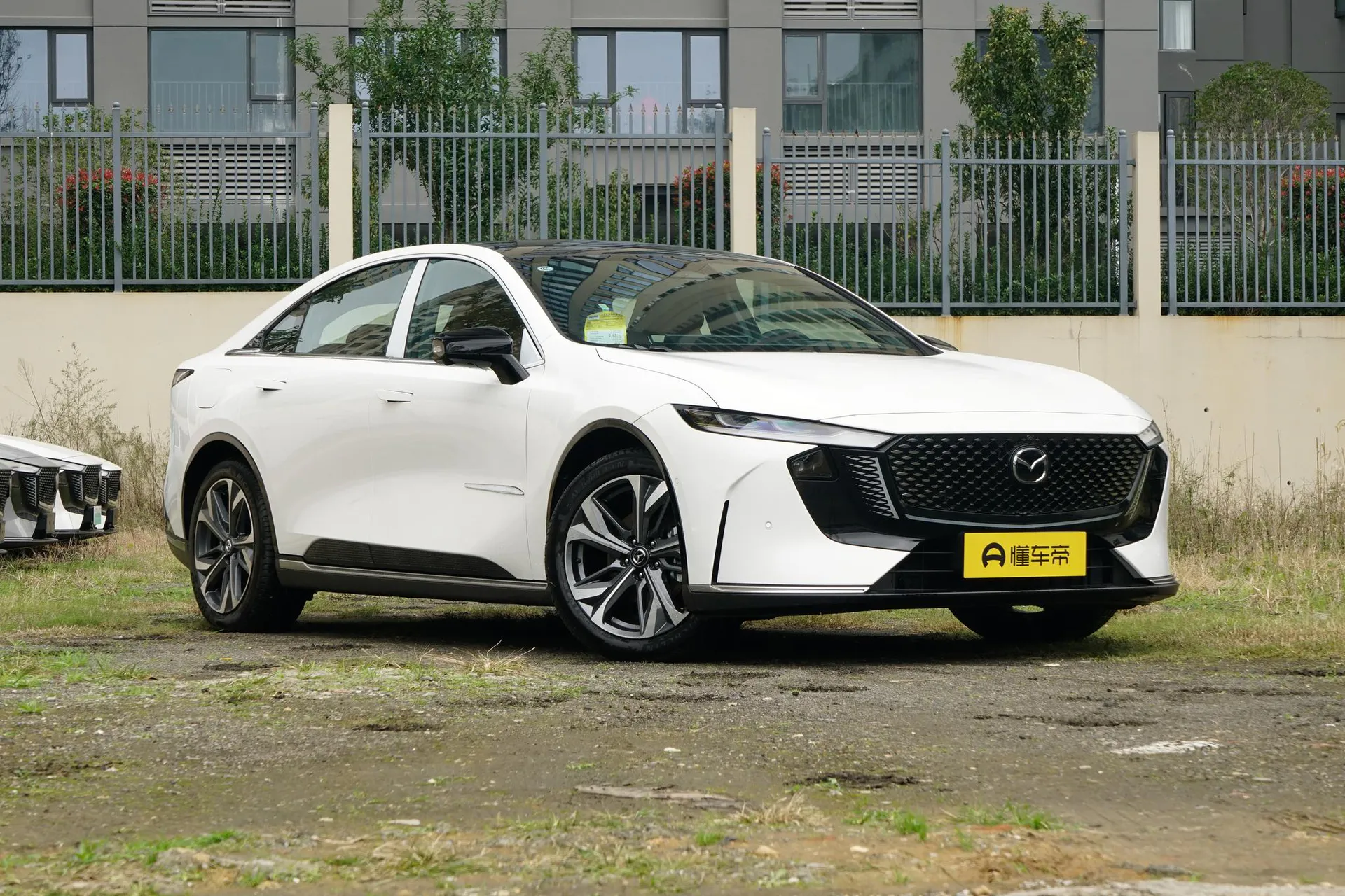  EZ-6 Range Extender 200 Max