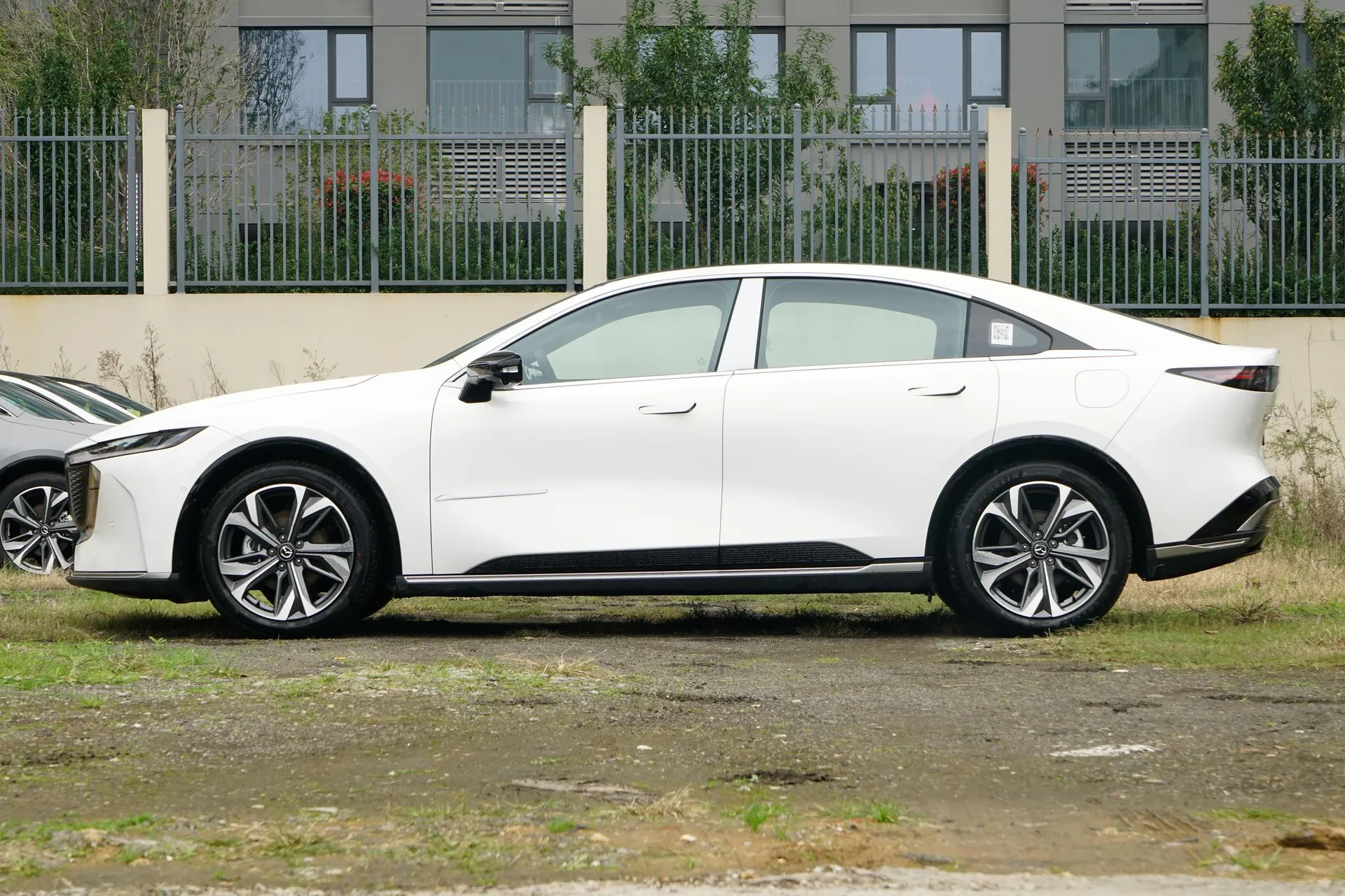  EZ-6 Range Extender 200 Max