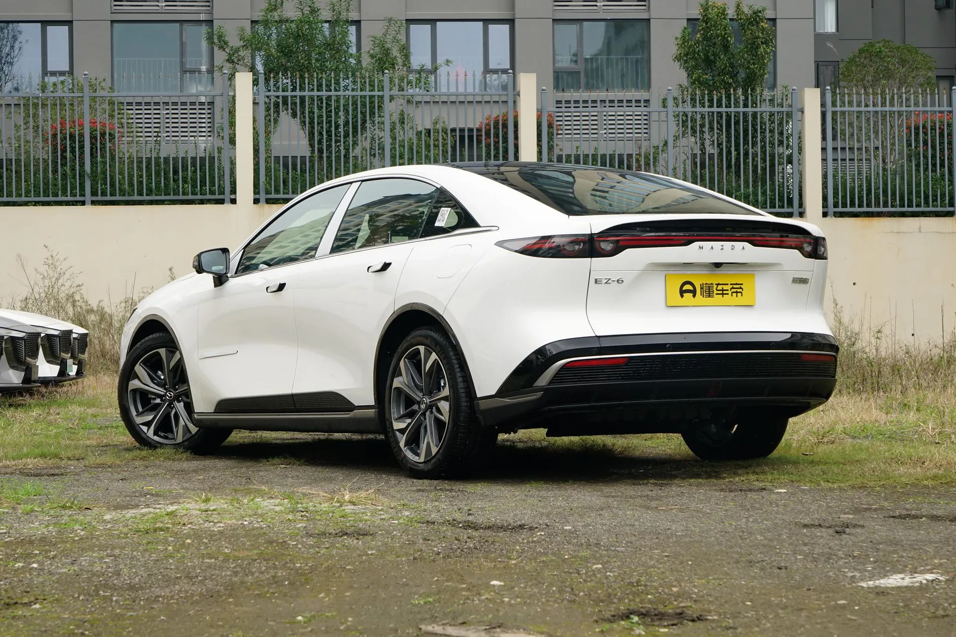  EZ-6 Range Extender 200 Max