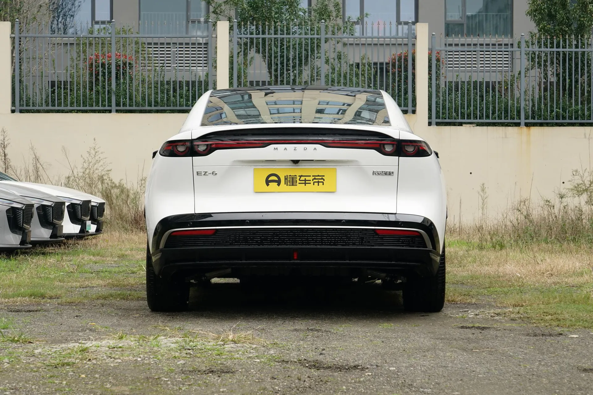 EZ-6 Range Extender 200 Max