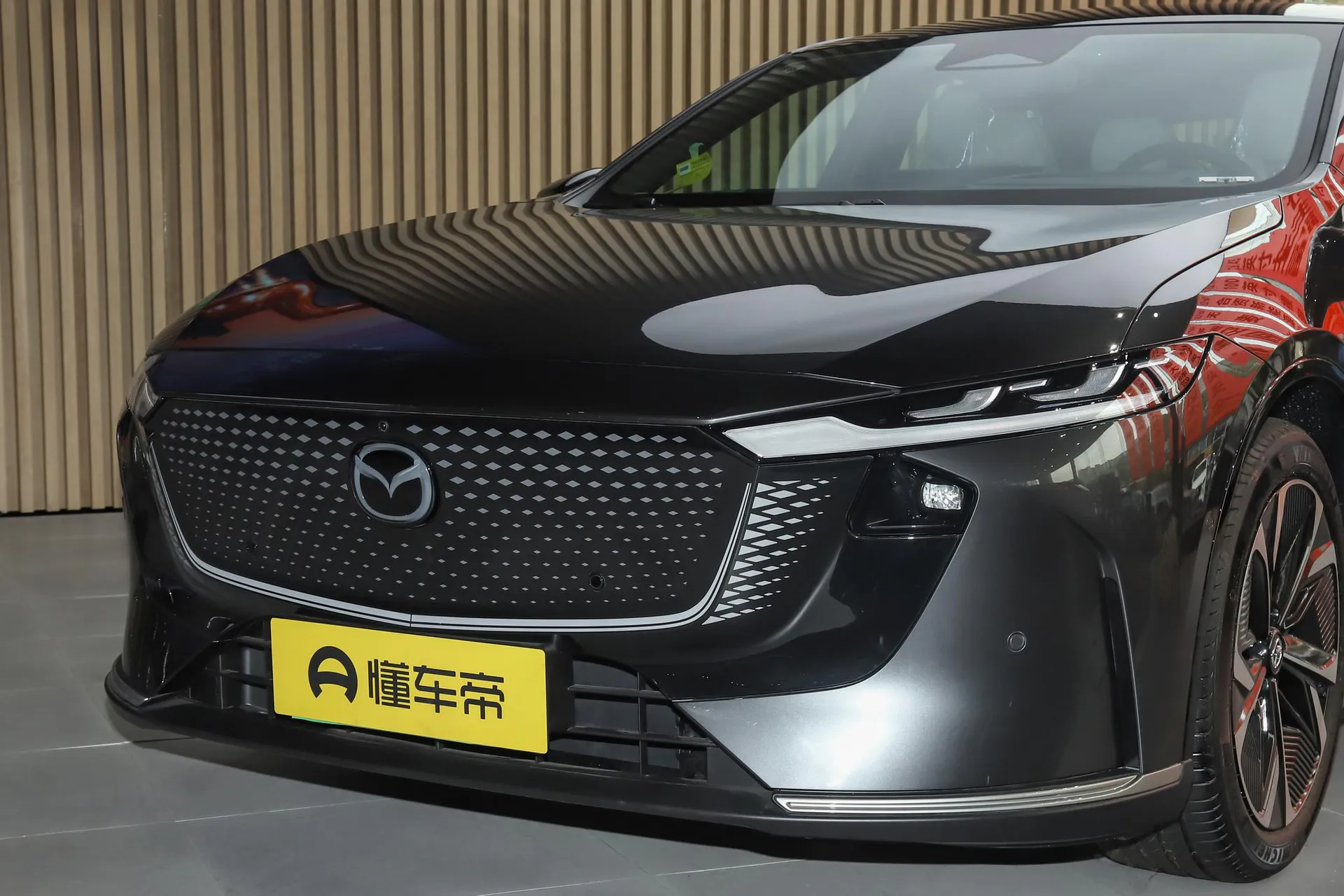  EZ-6 Pure EV 600 Max
