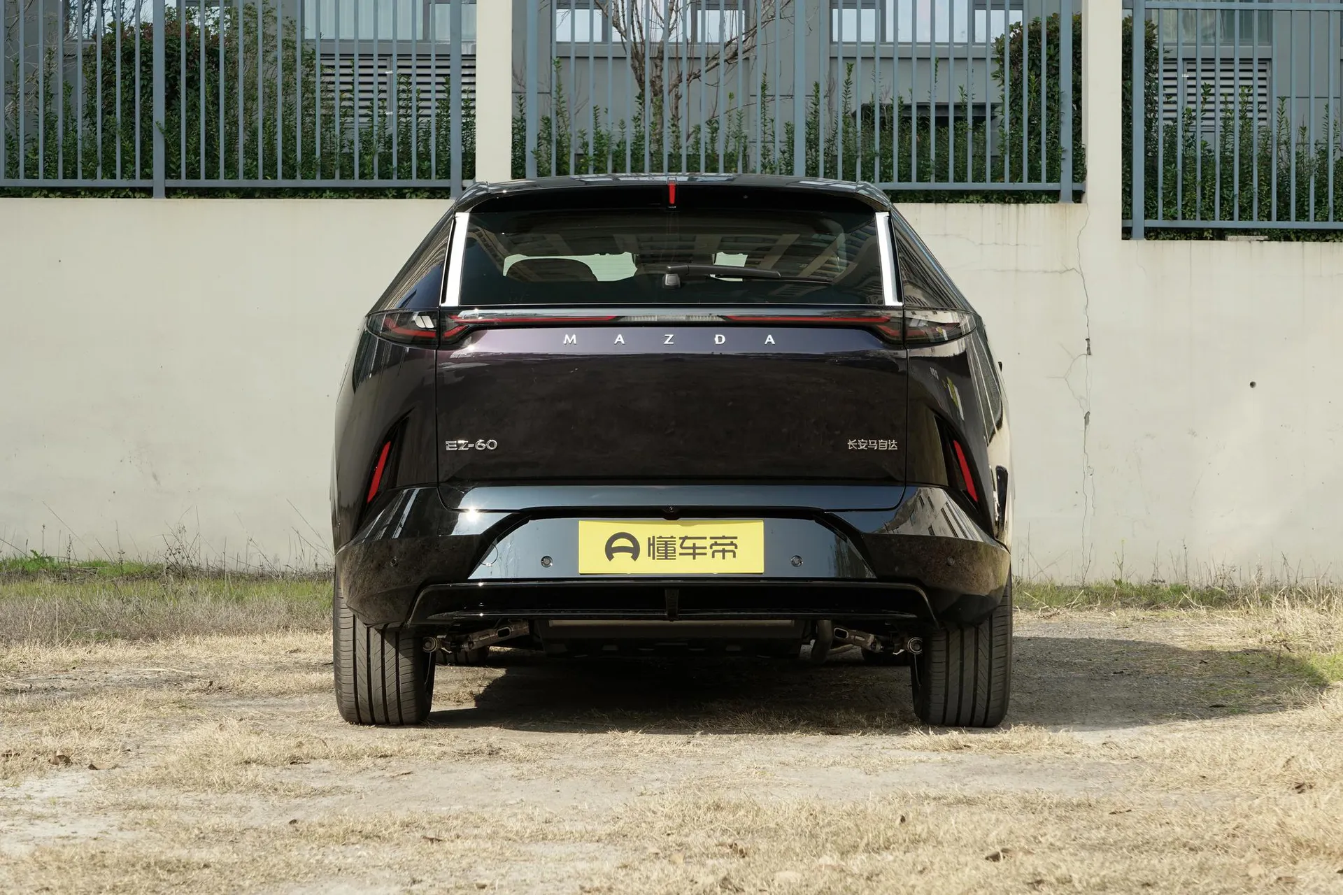  EZ-60 Range Extender 200 Pro