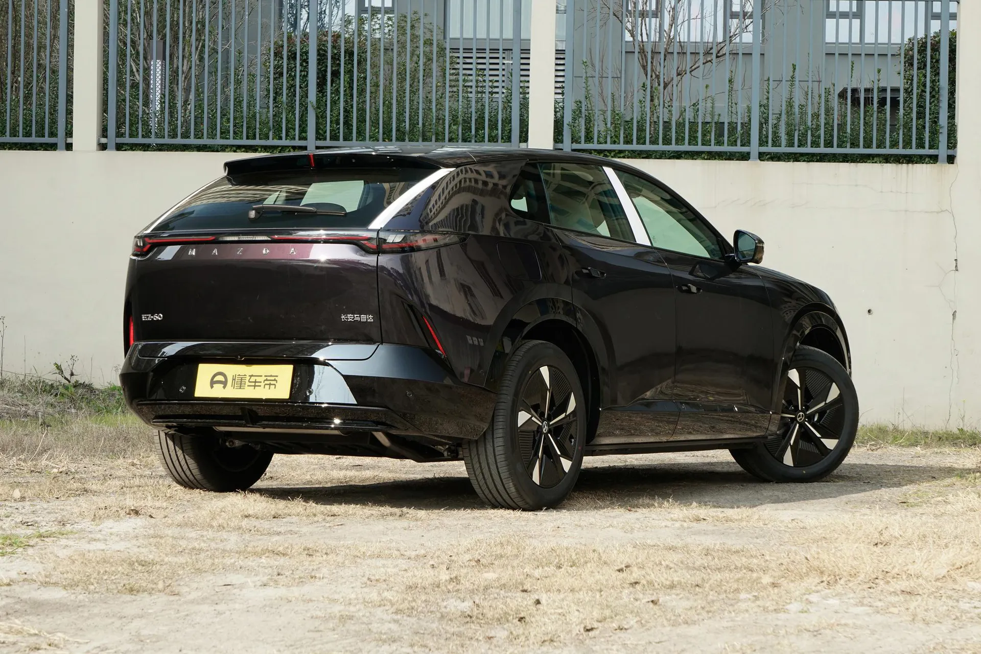  EZ-60 Range Extender 200 Pro
