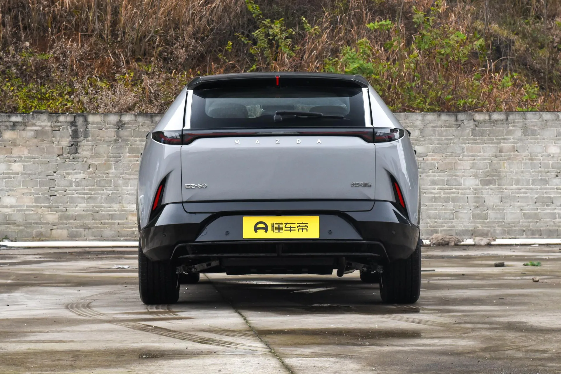  EZ-60 Range Extender 200 Pro