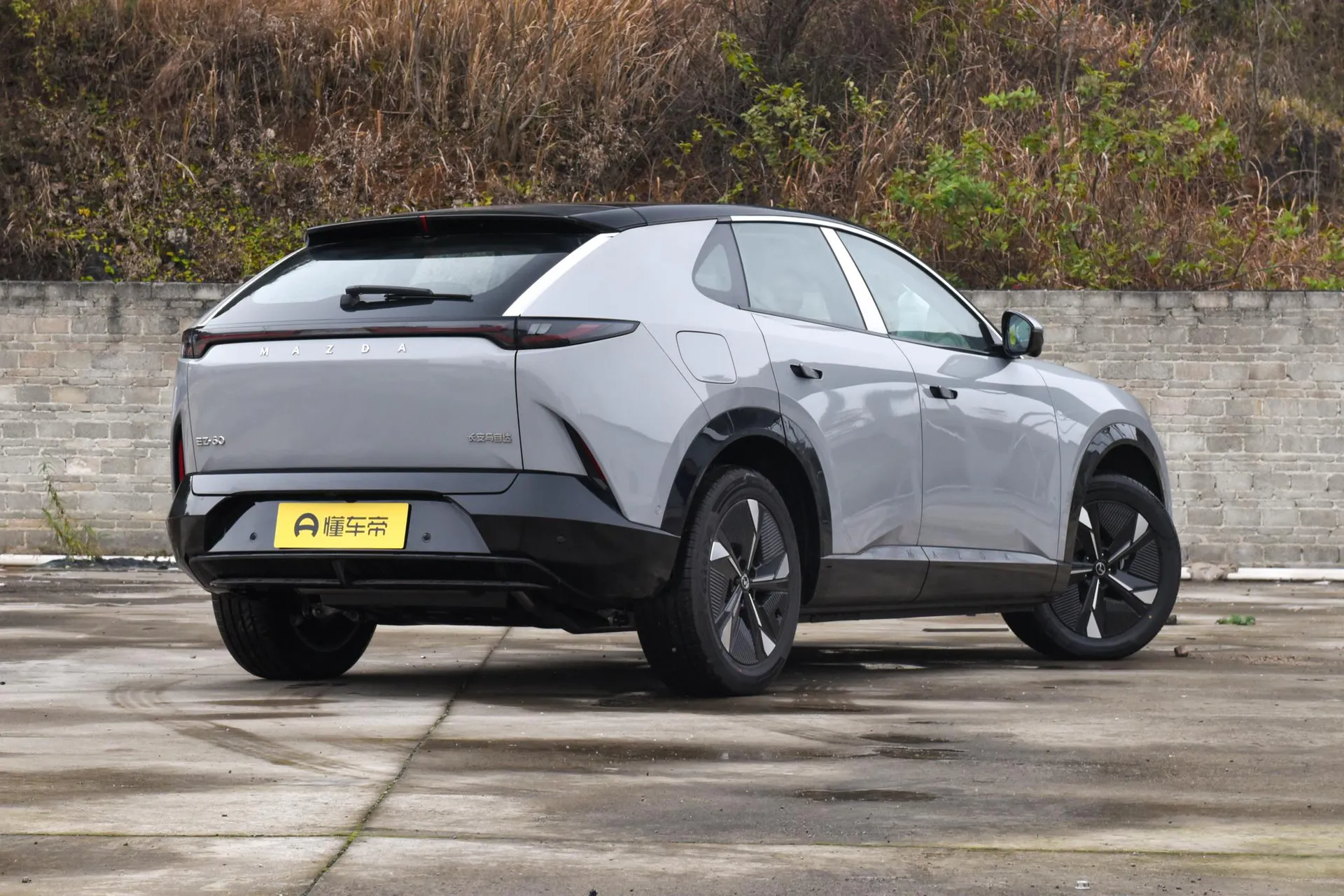  EZ-60 Range Extender 200 Pro