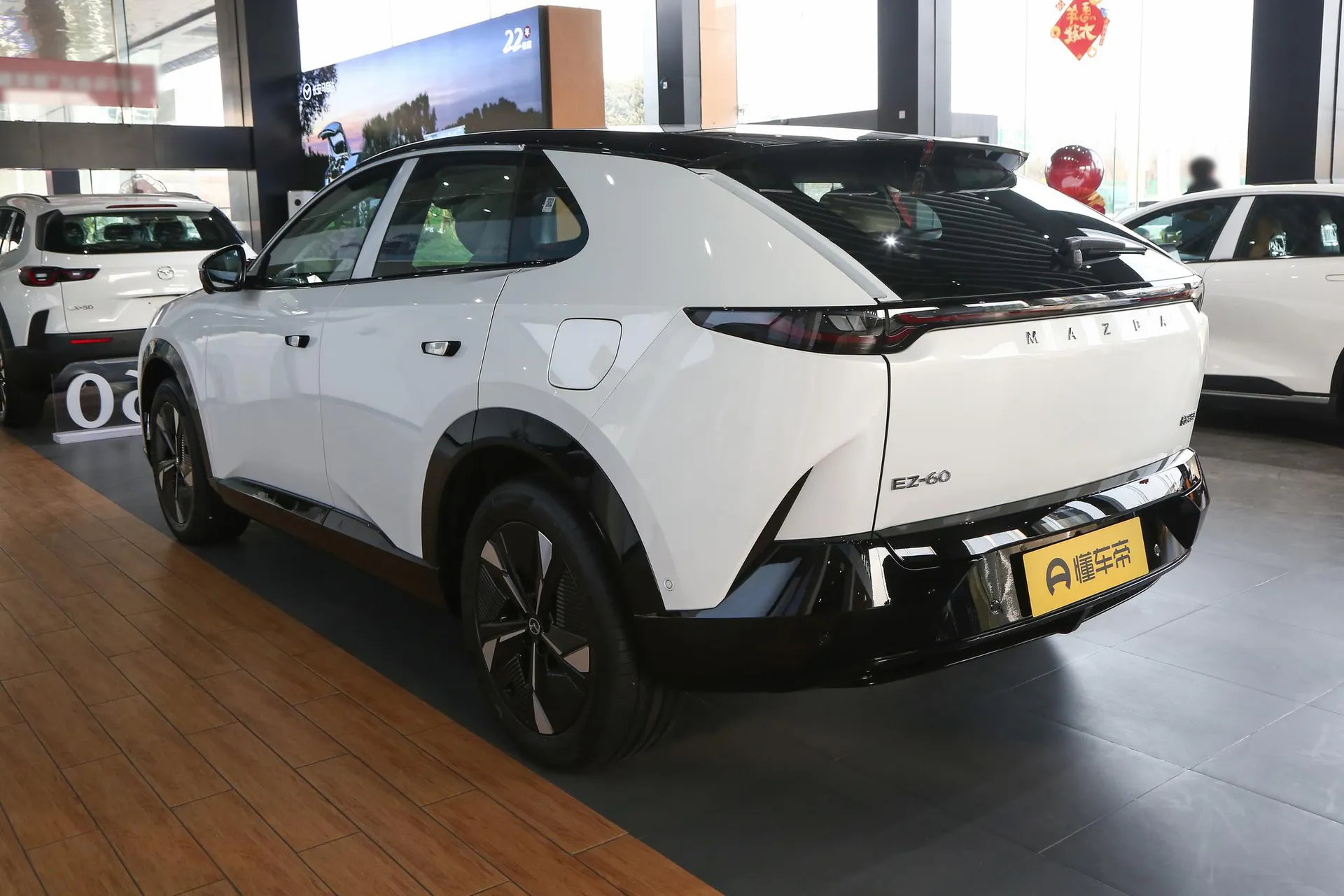  EZ-60 Range Extender 200 Pro