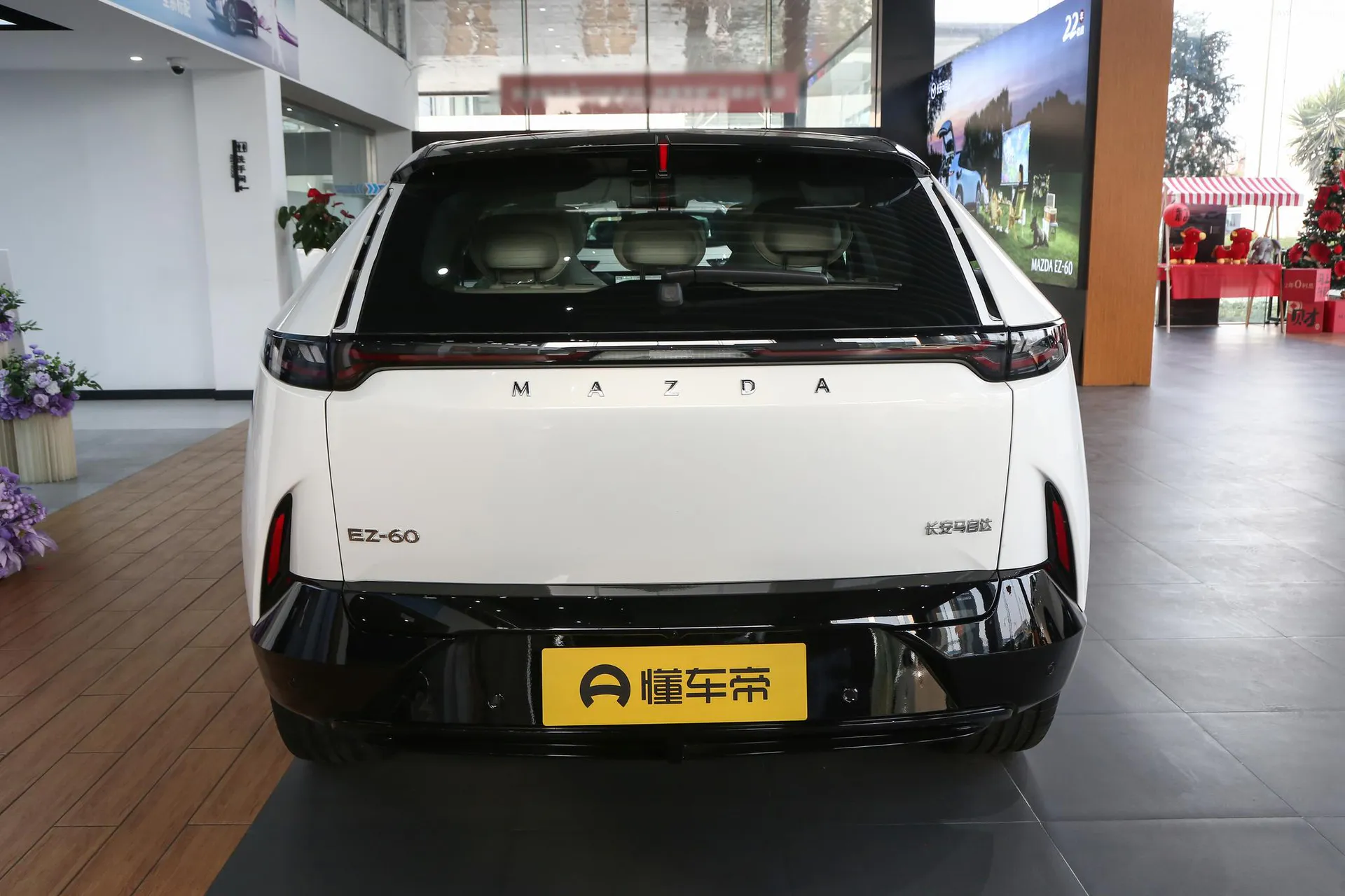  EZ-60 Range Extender 200 Pro