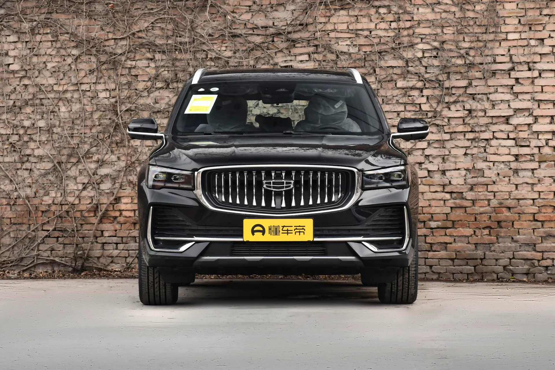 Xingyue L 2.0TD Changfeng Yueshan