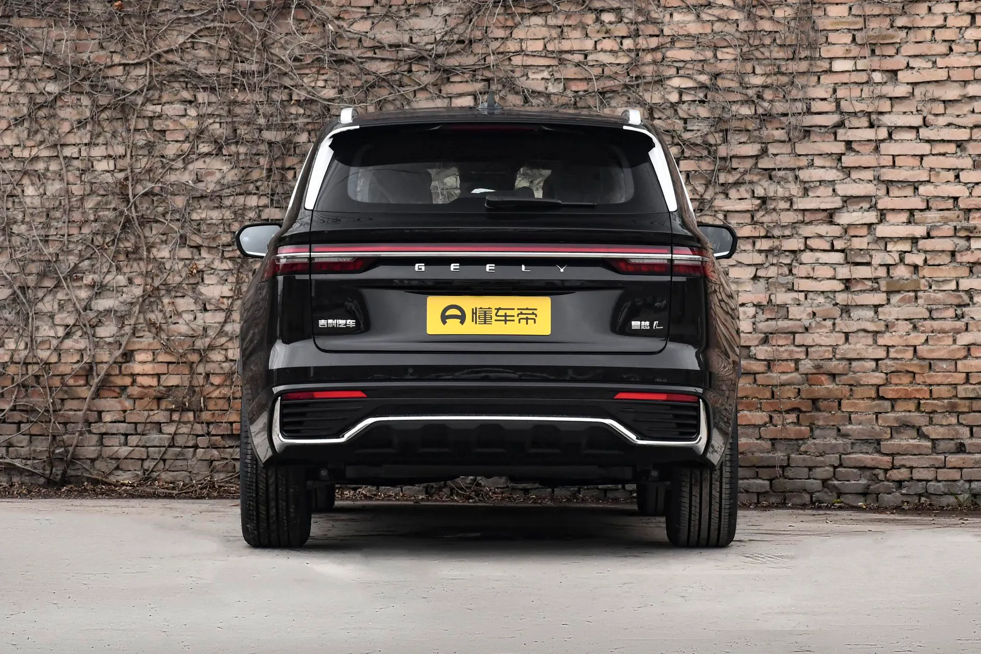  Xingyue L 2.0TD Changfeng Yueshan