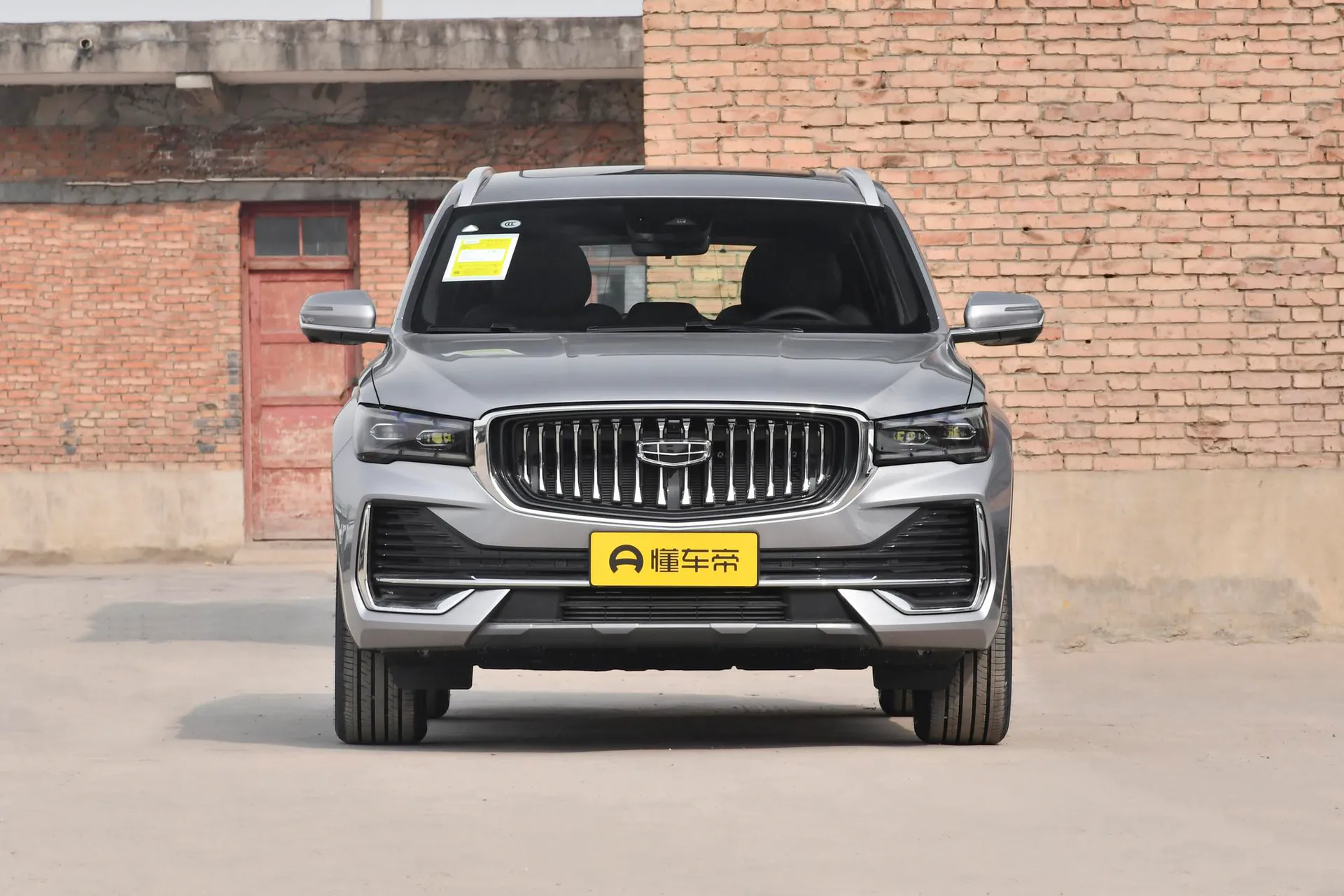  Xingyue L 2.0TD Changfeng Yueshan