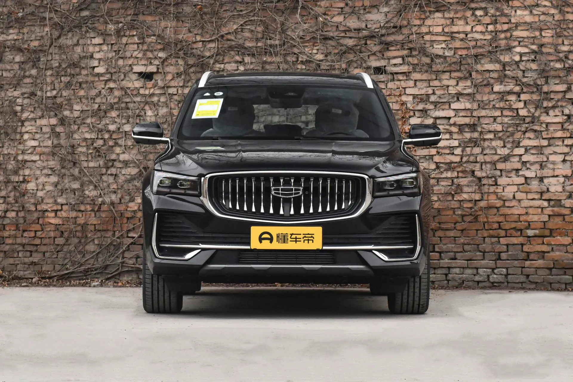  Xingyue L 2.0TD Changfeng Qingyun