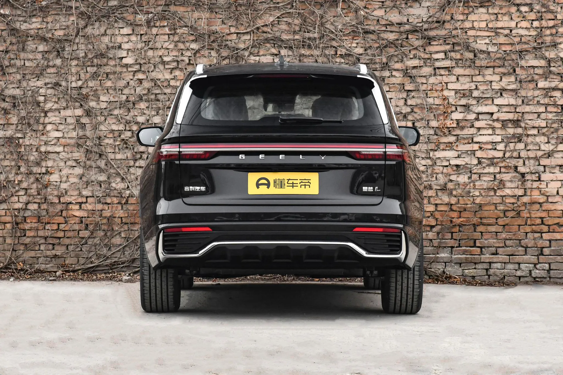  Xingyue L 2.0TD Changfeng Qingyun