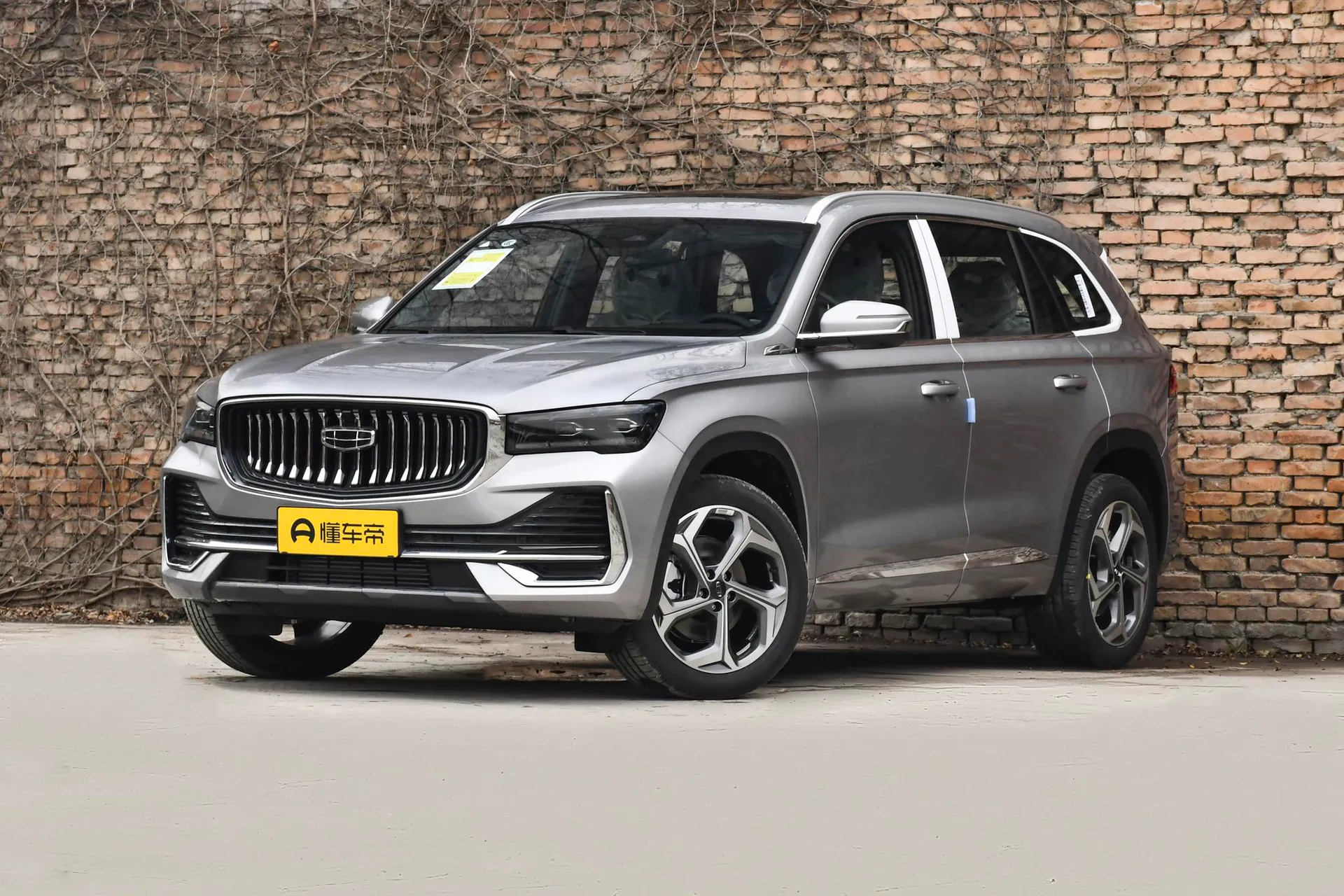  Xingyue L 2.0TD Changfeng Qingyun