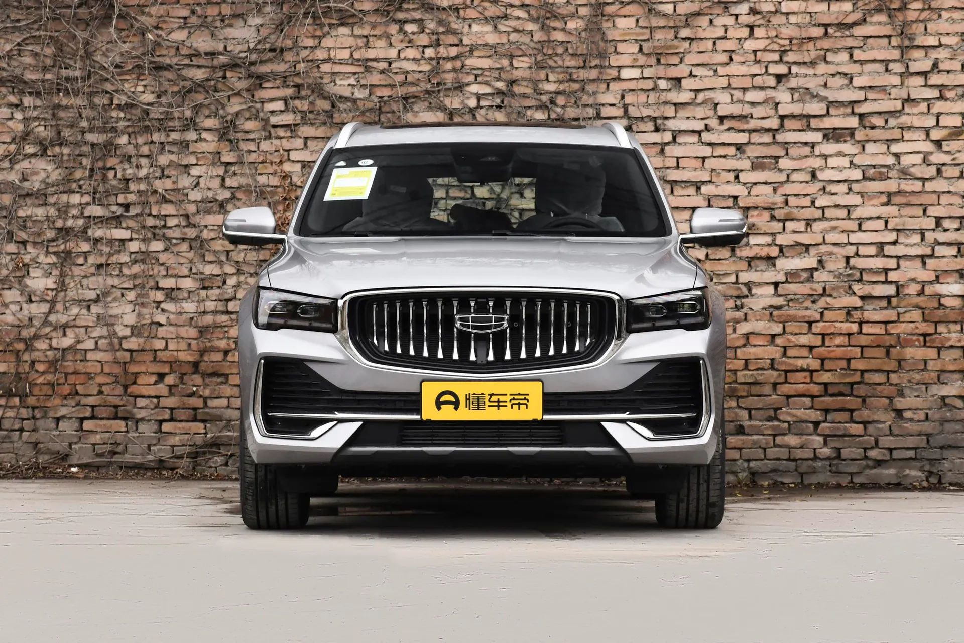  Xingyue L 2.0TD Changfeng Qingyun