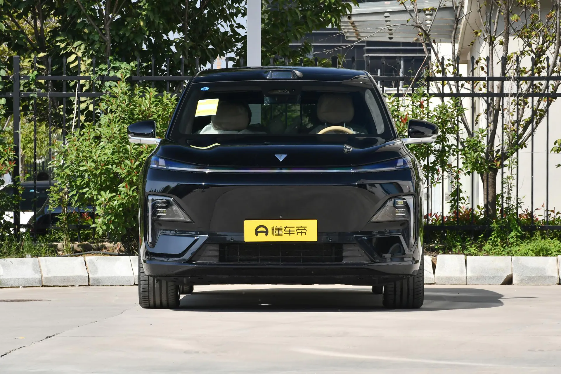  S09 AWD Ultra+ Ultra Long Range Bespoke