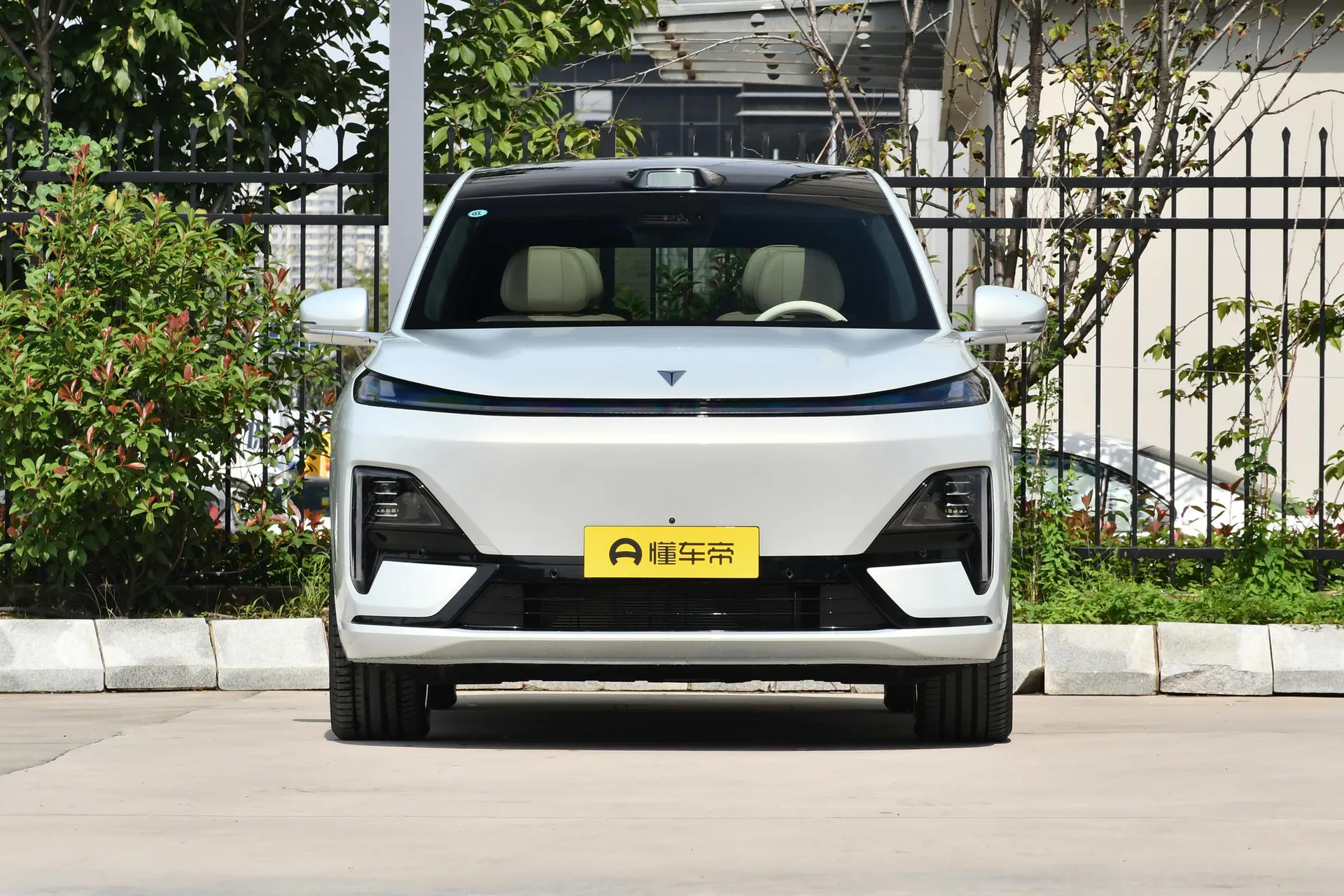  S09 AWD Ultra+ Ultra Long Range Bespoke