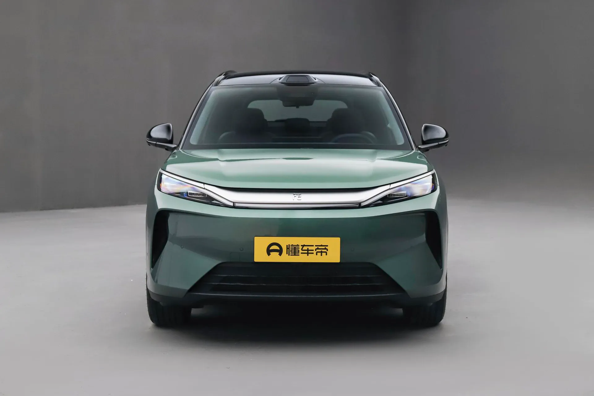  Yuan Plus 630 KM Excellence