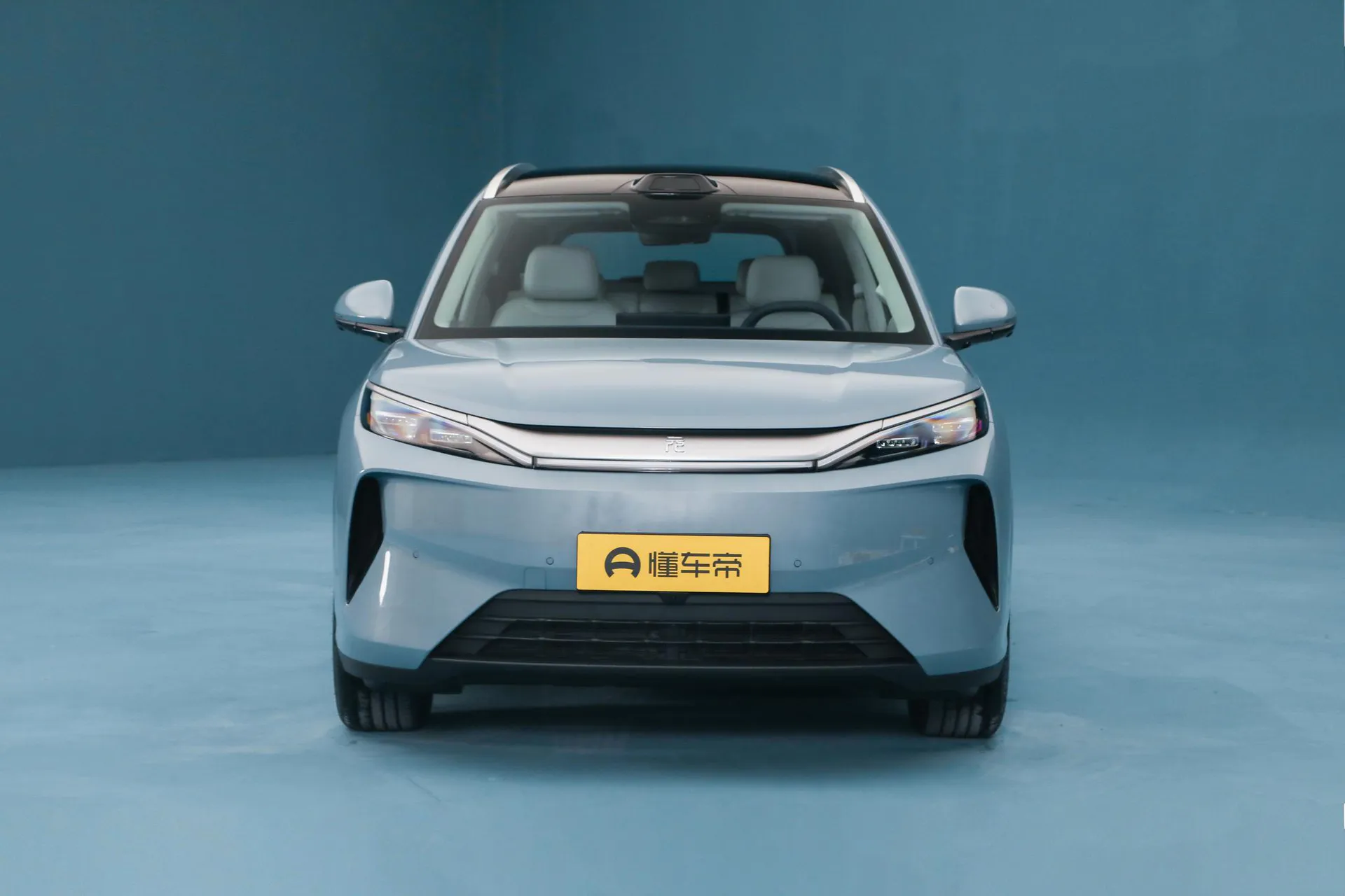  Yuan Plus 630 KM Excellence