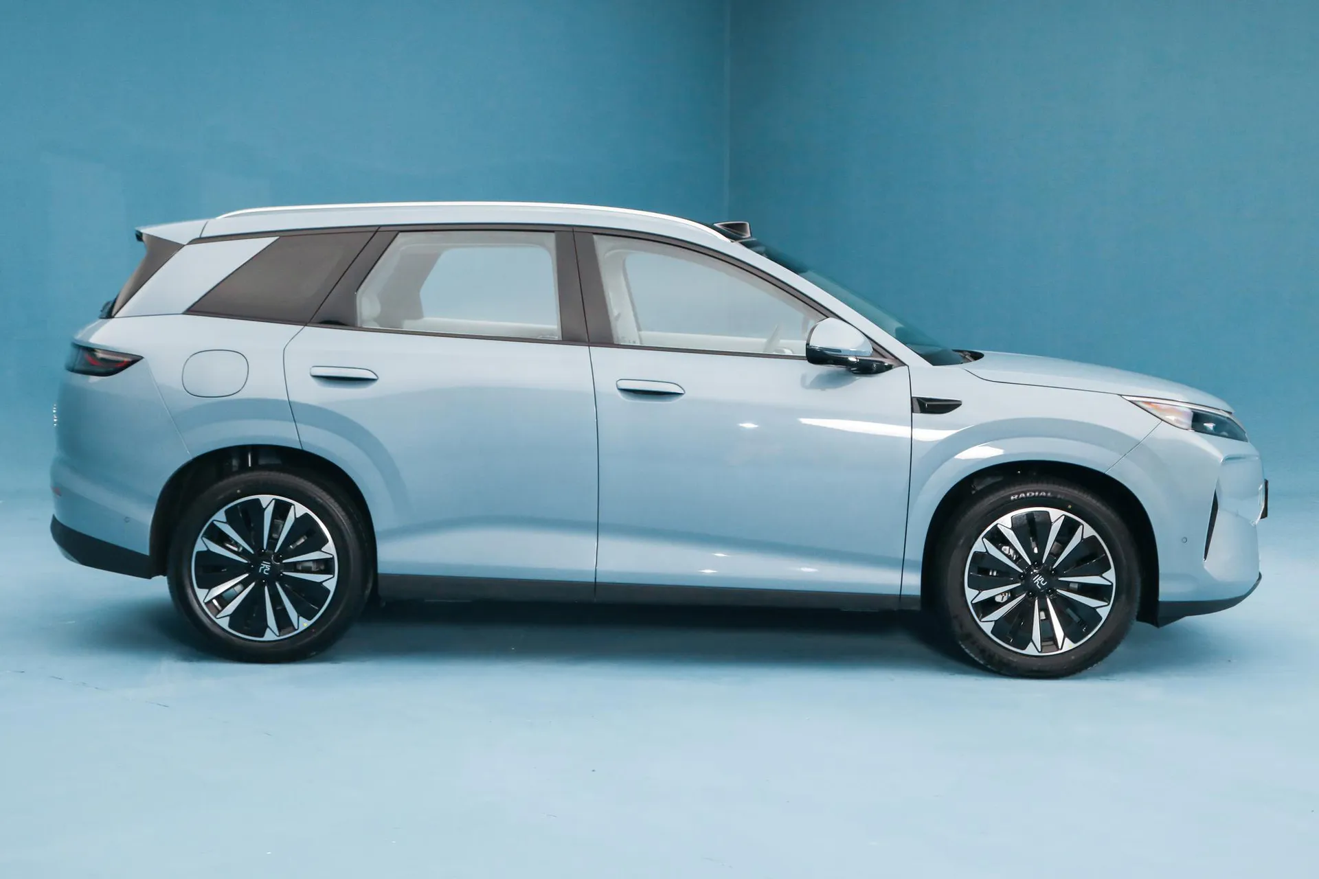  Yuan Plus 630 KM Excellence