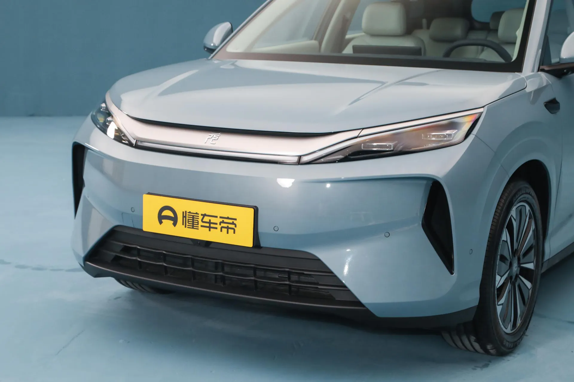  Yuan Plus 630 KM Excellence