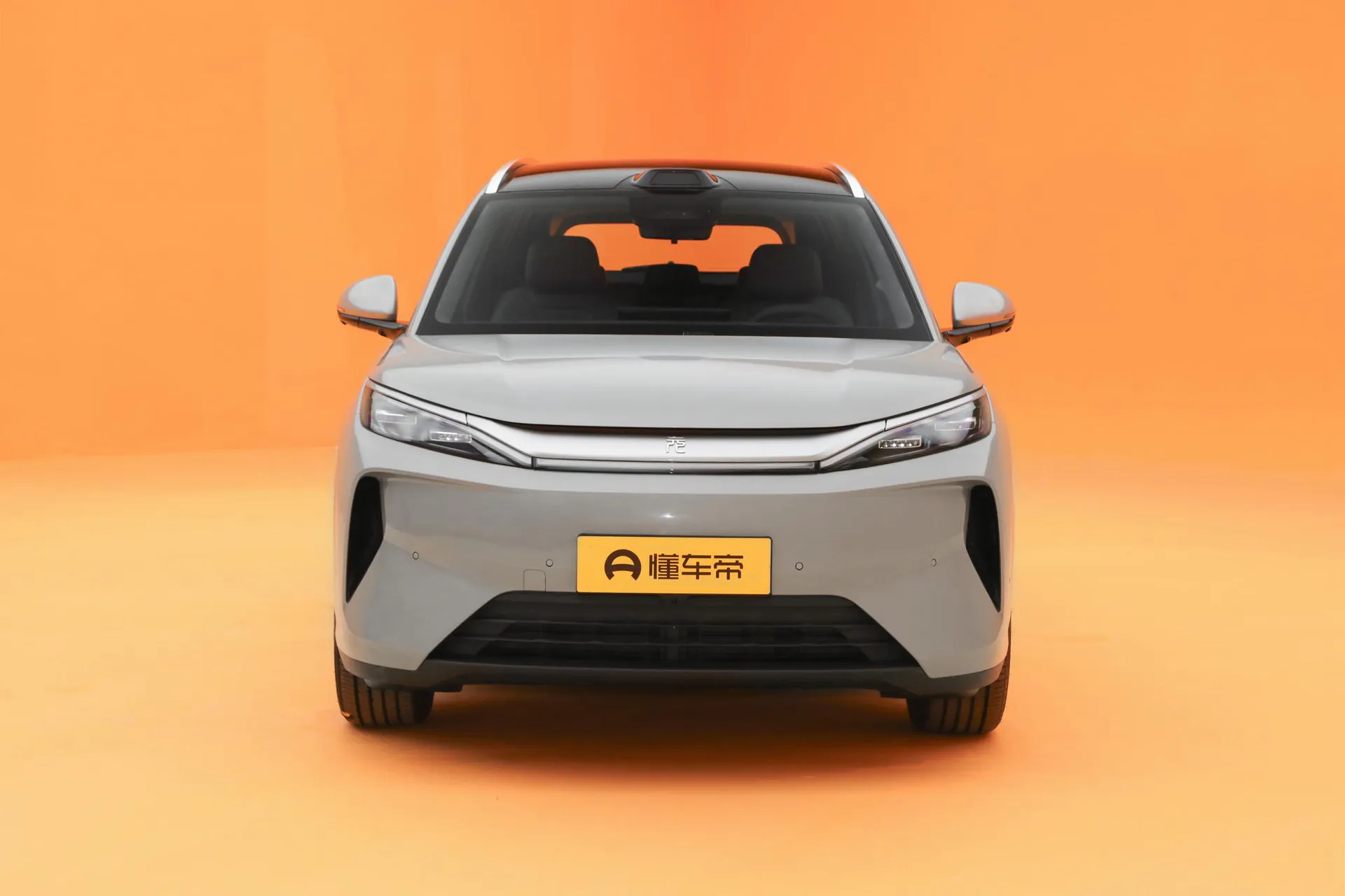  Yuan Plus 630 KM Excellence