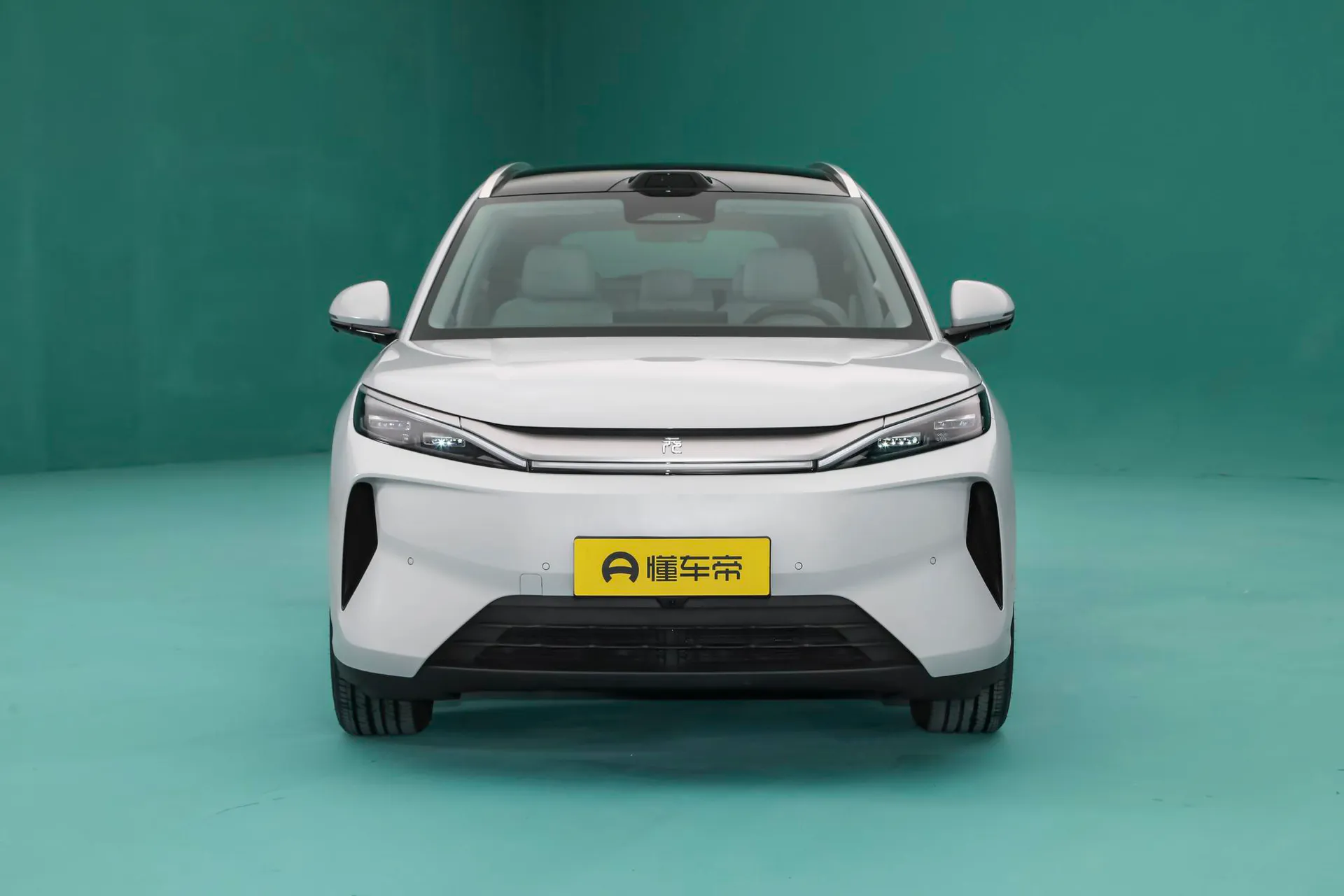  Yuan Plus 630 KM Excellence