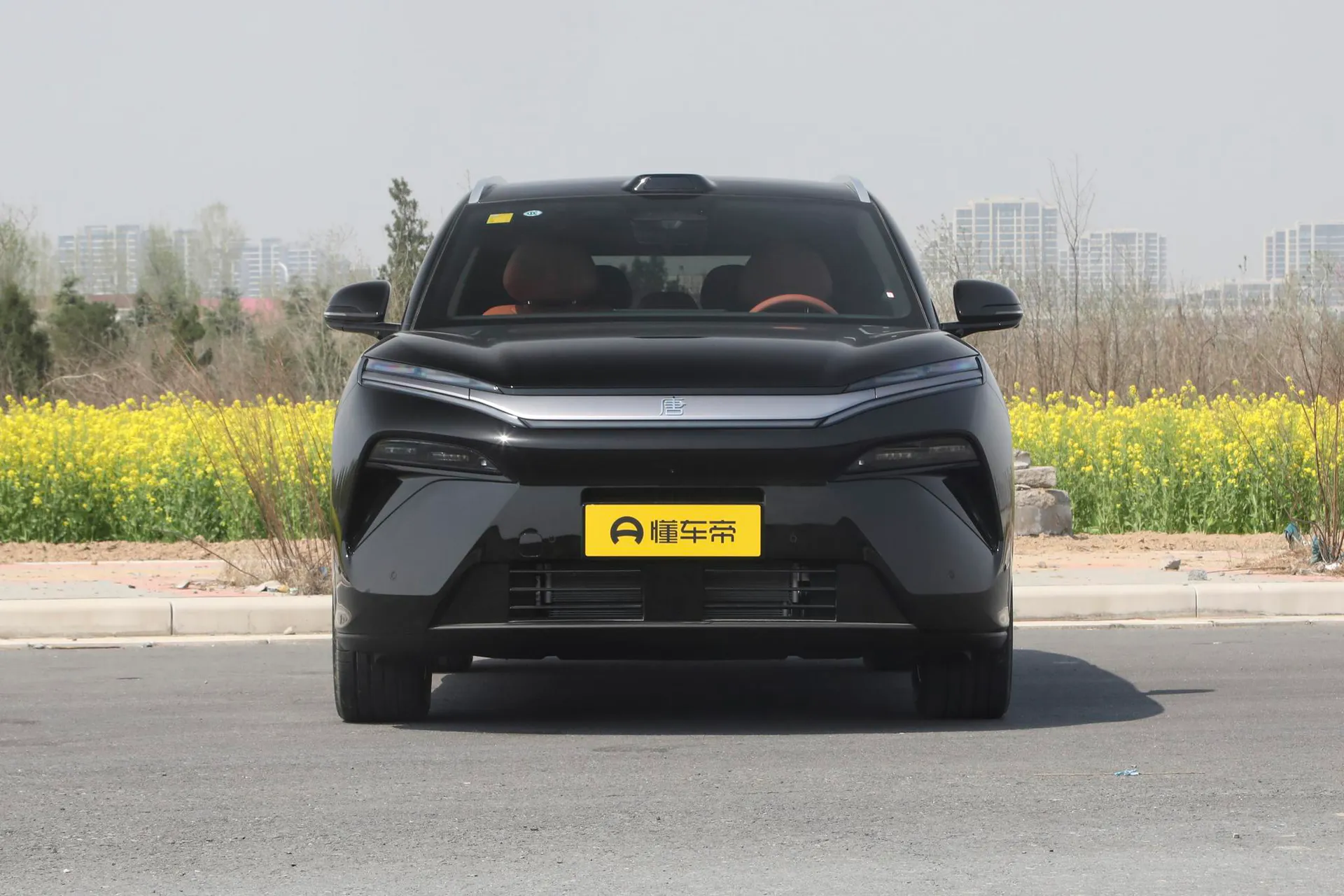  Tang L DM-p 200 KM AWD LiDAR Flagship