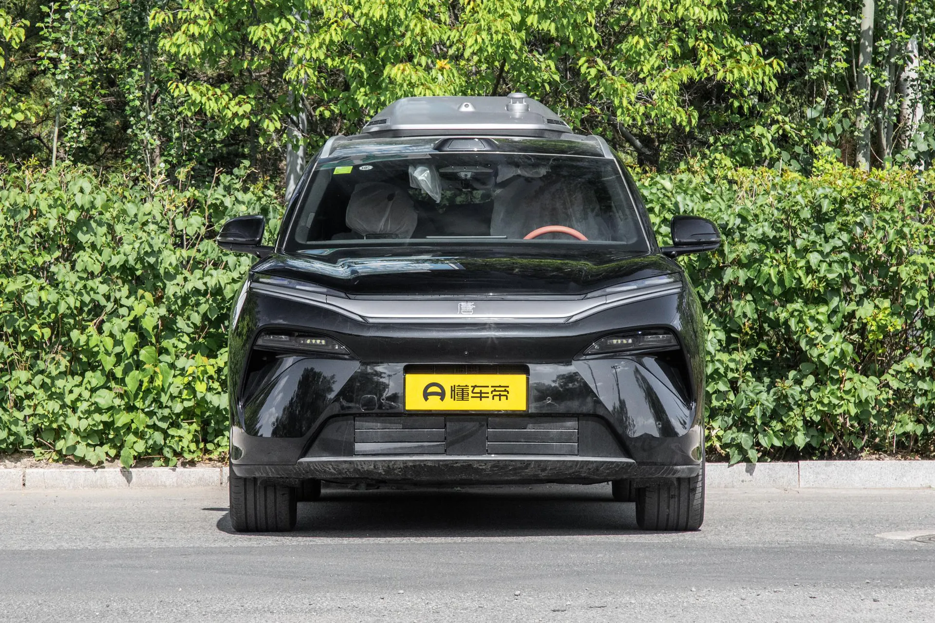  Tang L DM-p 175 KM AWD Drone Player