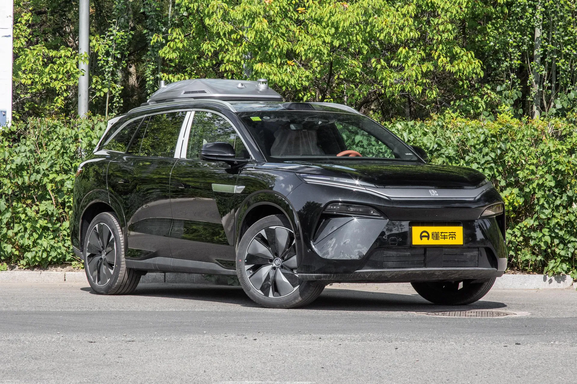  Tang L DM-p 175 KM AWD Drone Player
