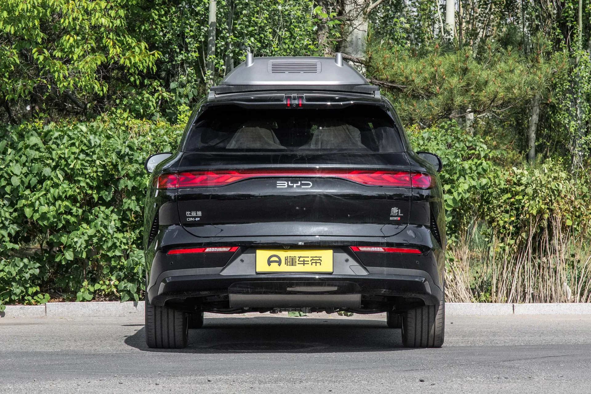  Tang L DM-p 175 KM AWD Drone Player