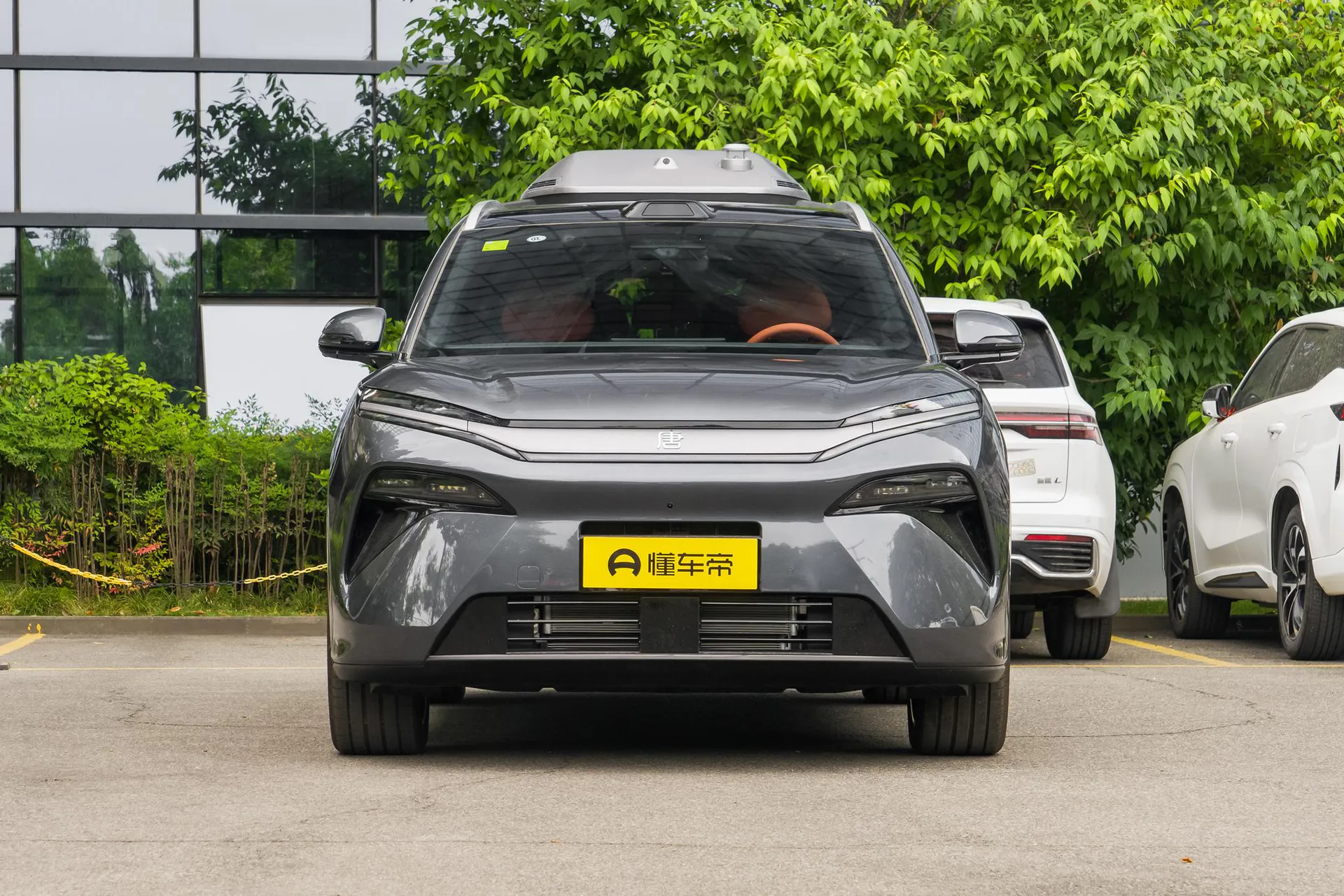  Tang L DM-p 175 KM AWD Drone Player