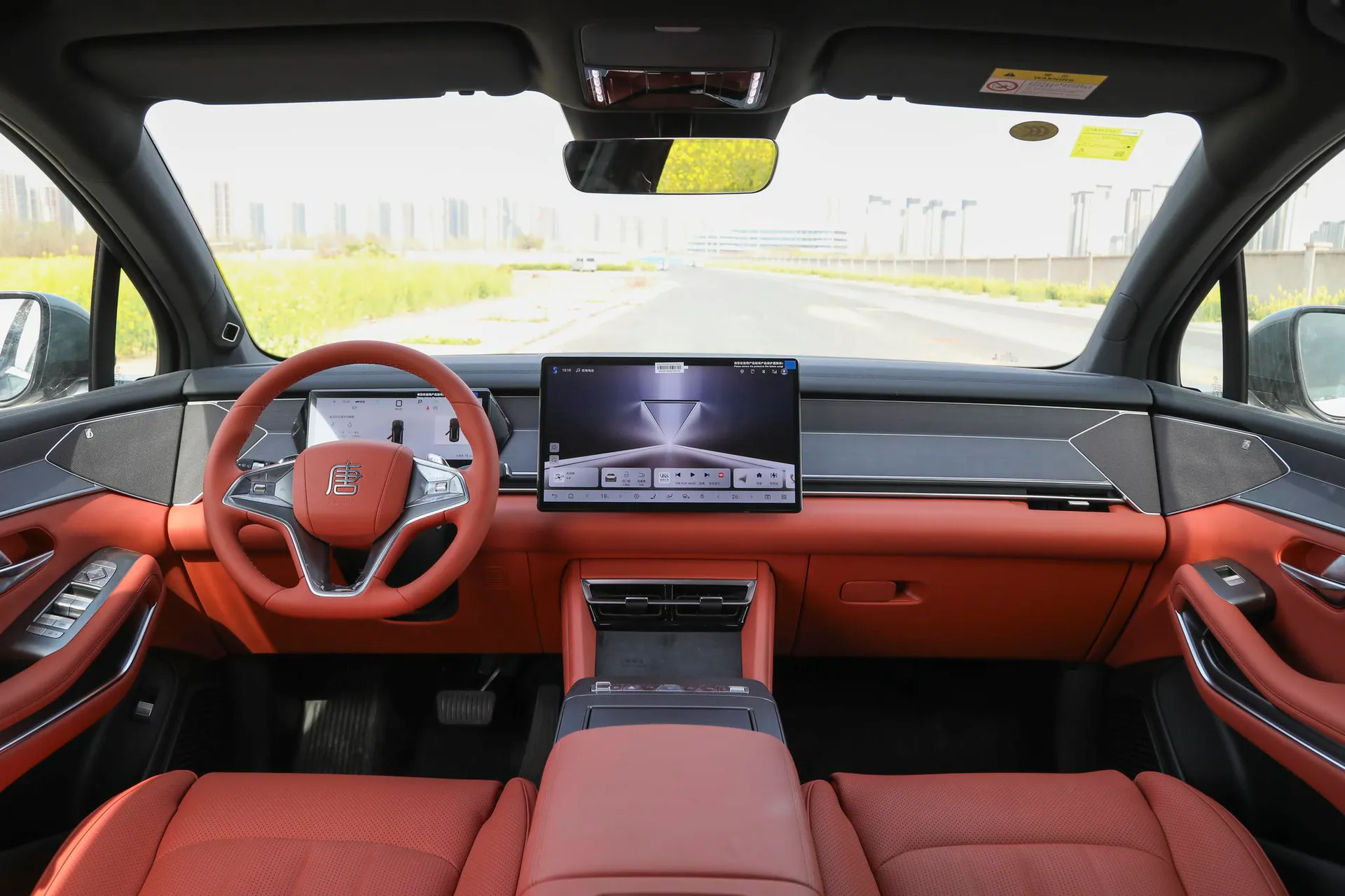  Tang L DM-p 175 KM AWD Drone Player