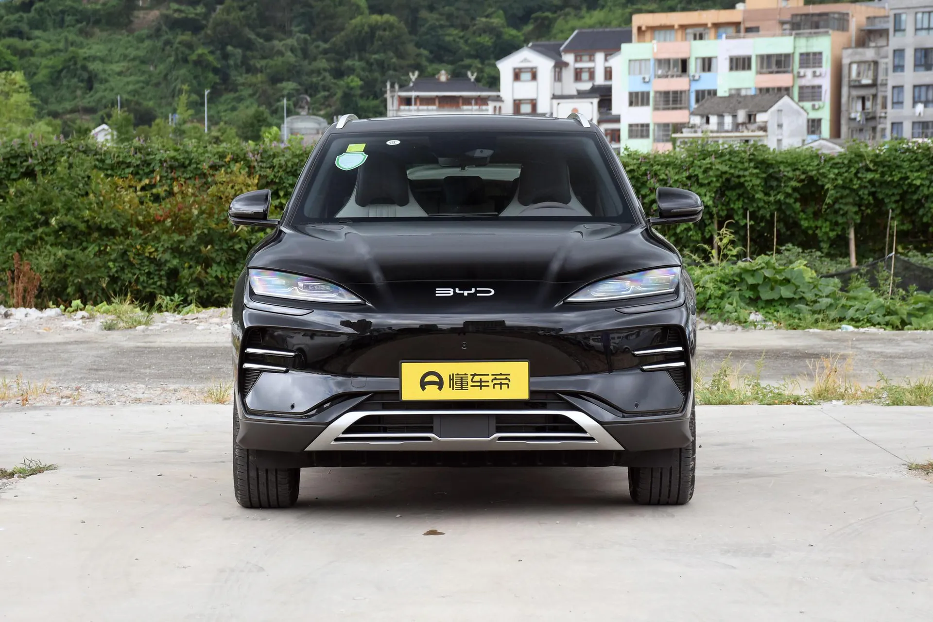 Song Plus EV 520 KM Luxury