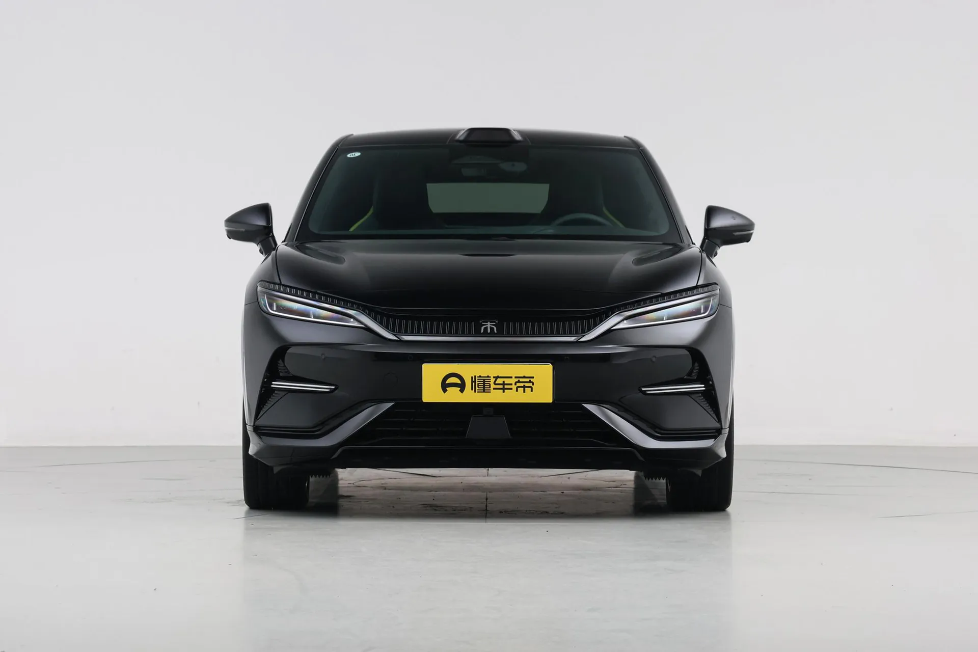  Song L Smart Driving 602 KM AWD