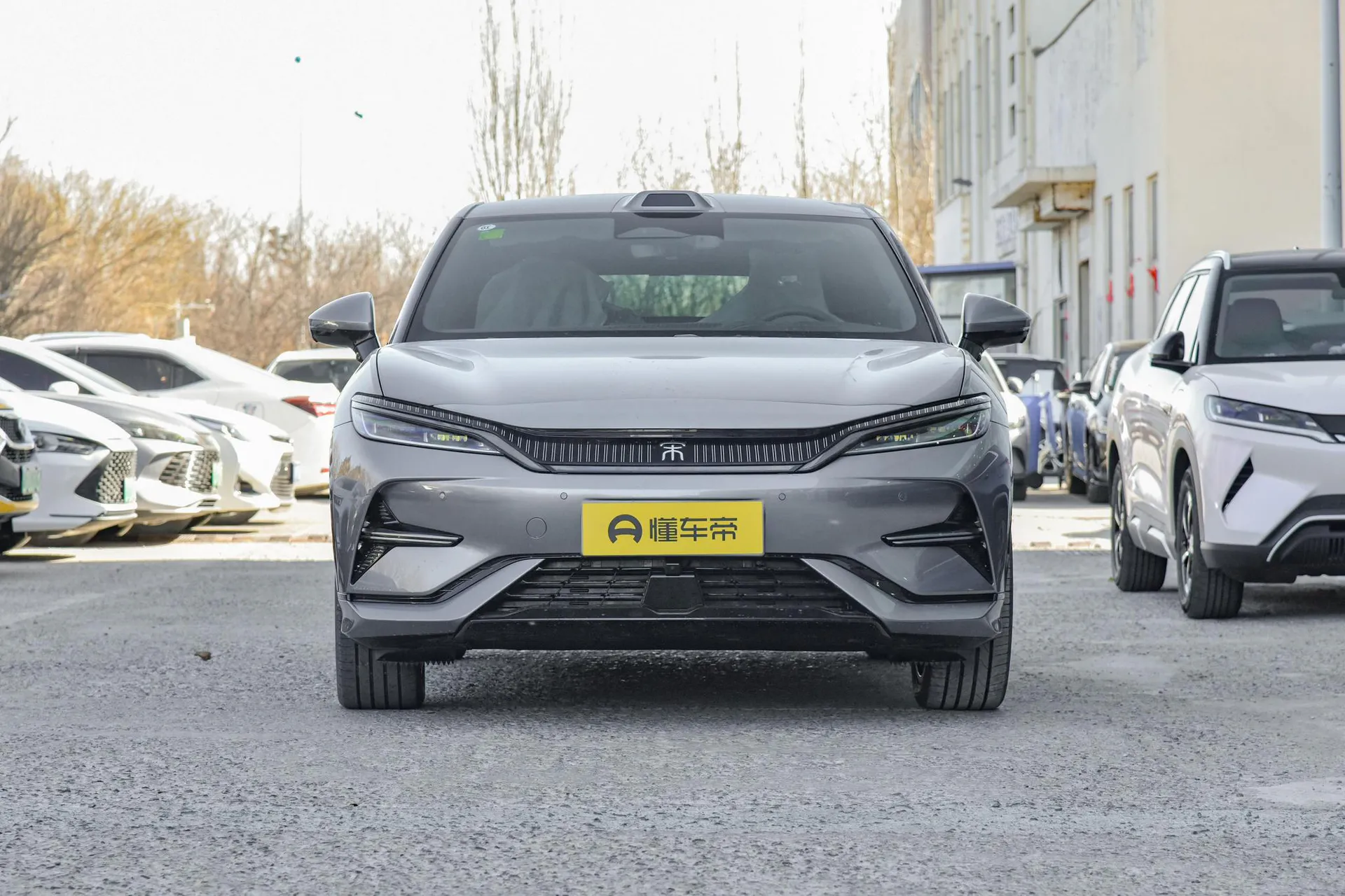 Song L Smart Driving 602 KM AWD