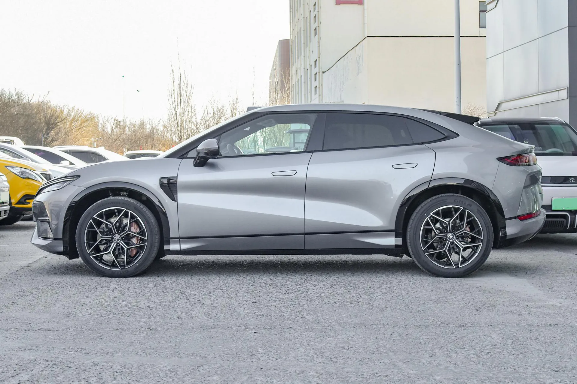  Song L Smart Driving 602 KM AWD